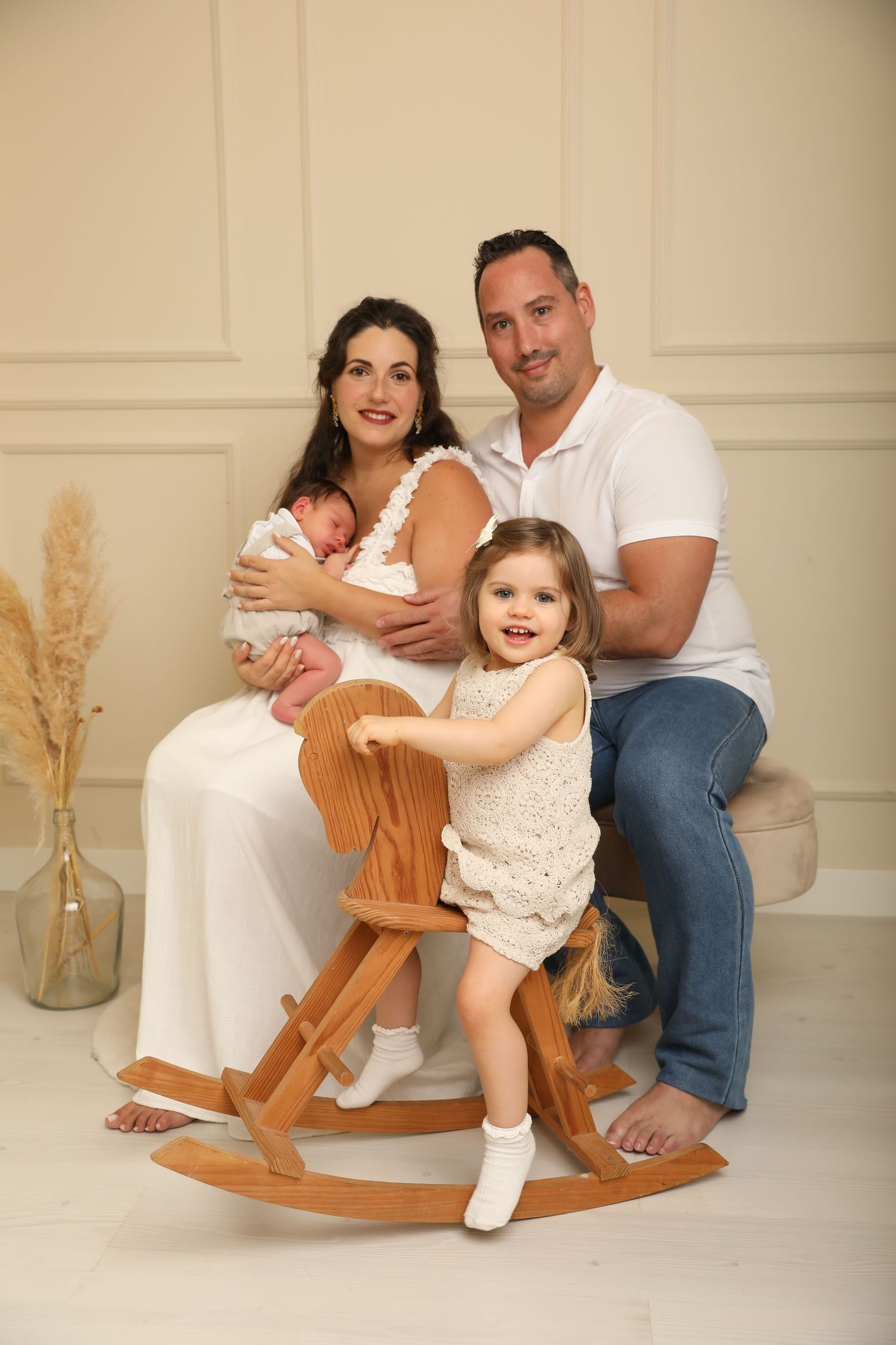 Ana Silva Fotografia Pinhal Novo Familia