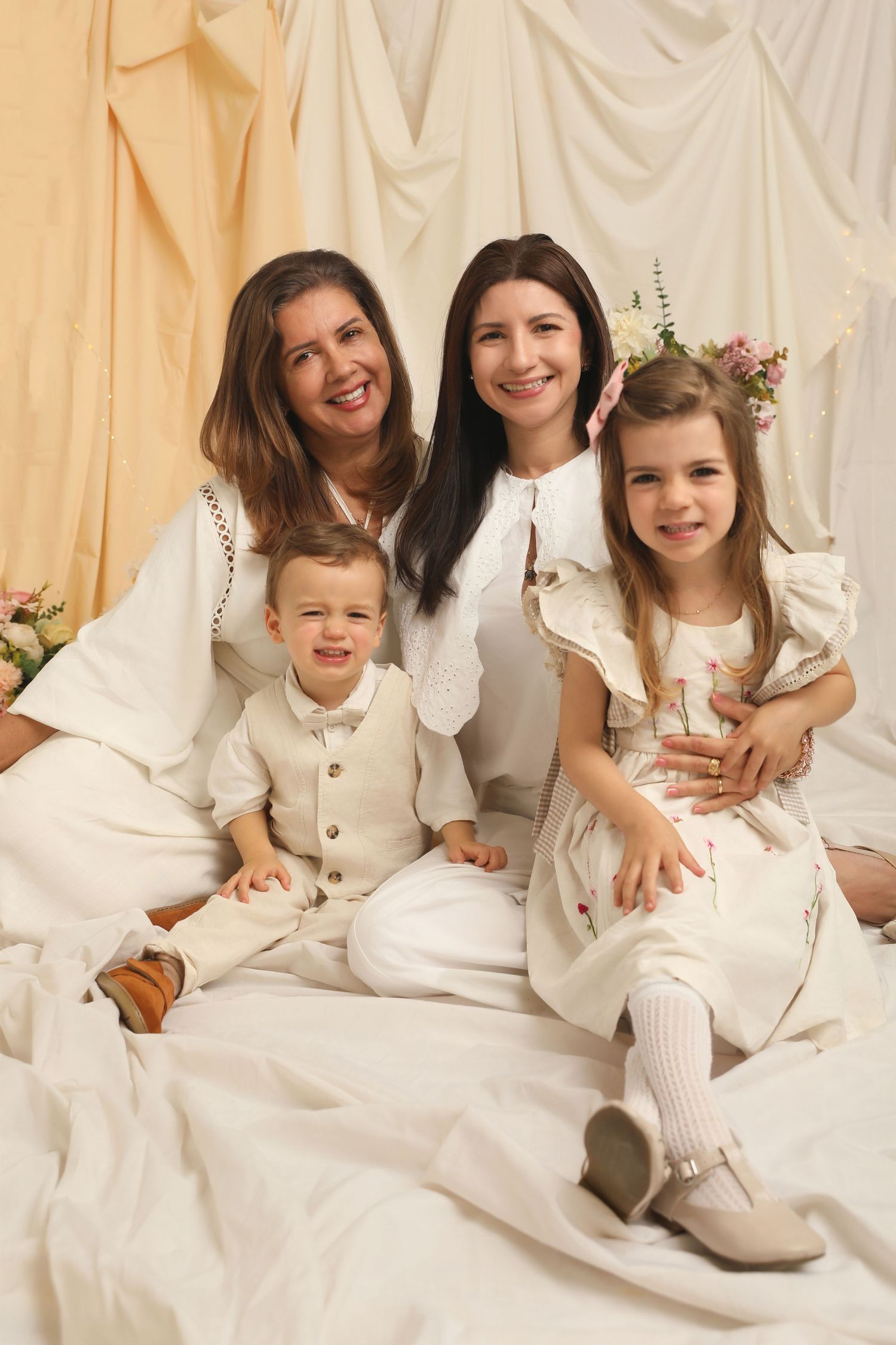 Fotografia Familia, Bebé,Criança, Mãe Ana Silva Fotografia Pinhal Novo