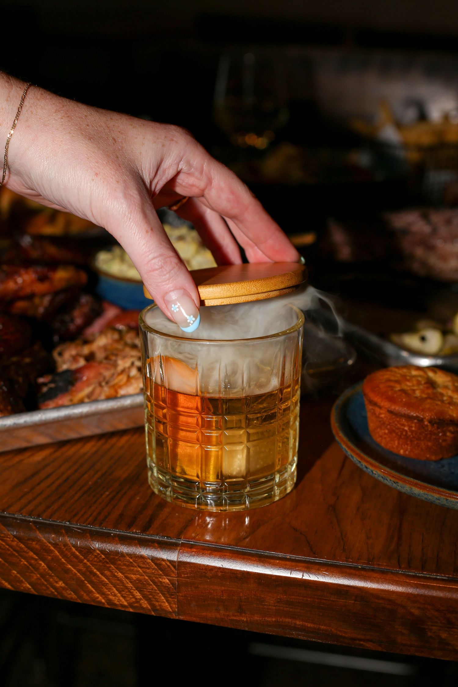Texas Jack's BBQ