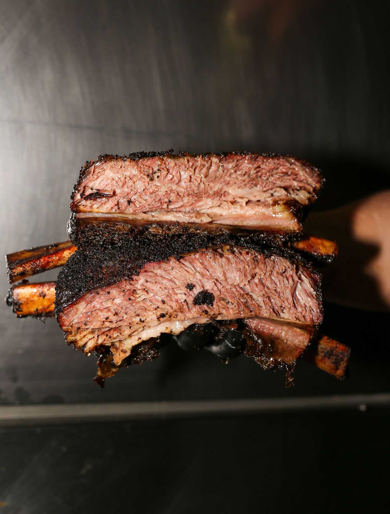 Texas Jack's BBQ