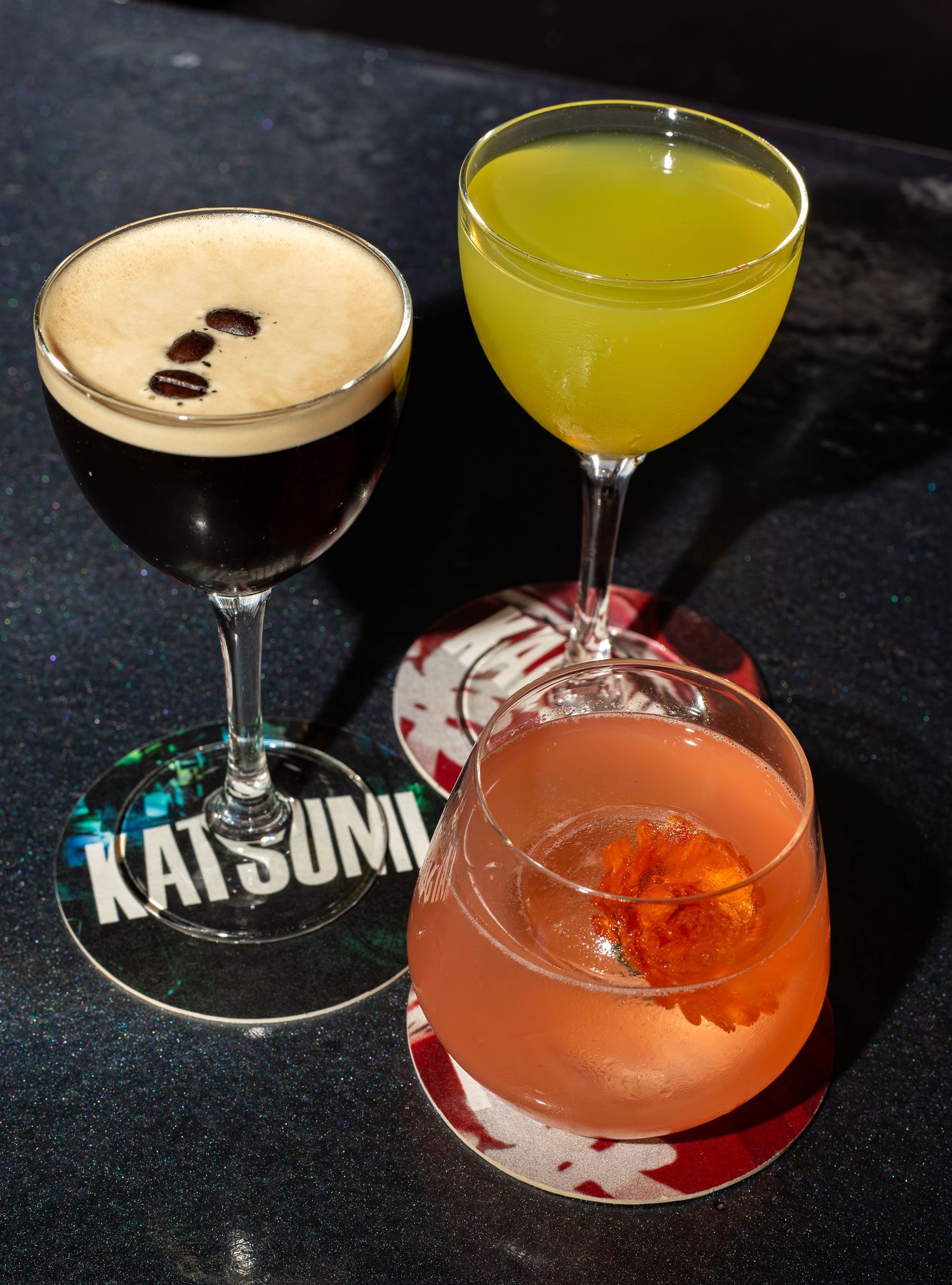 KATSUMI