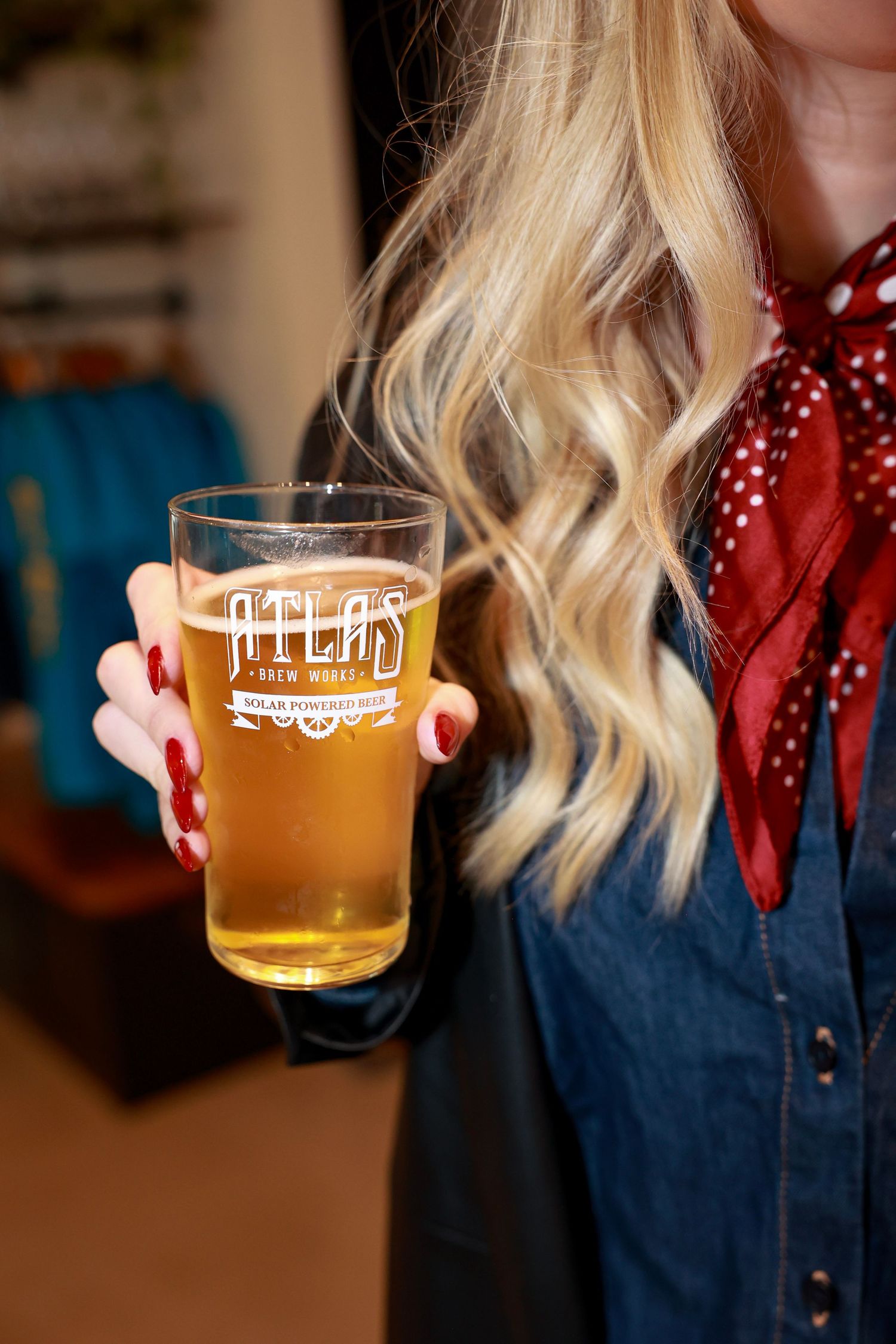 Atlas Brew Works