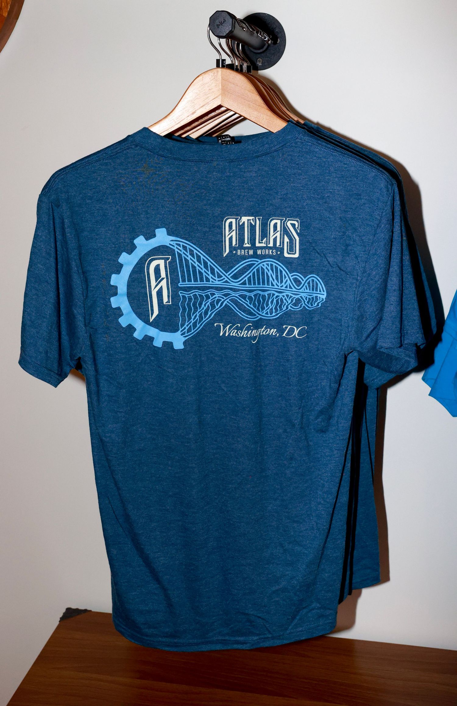 Atlas Brew Works