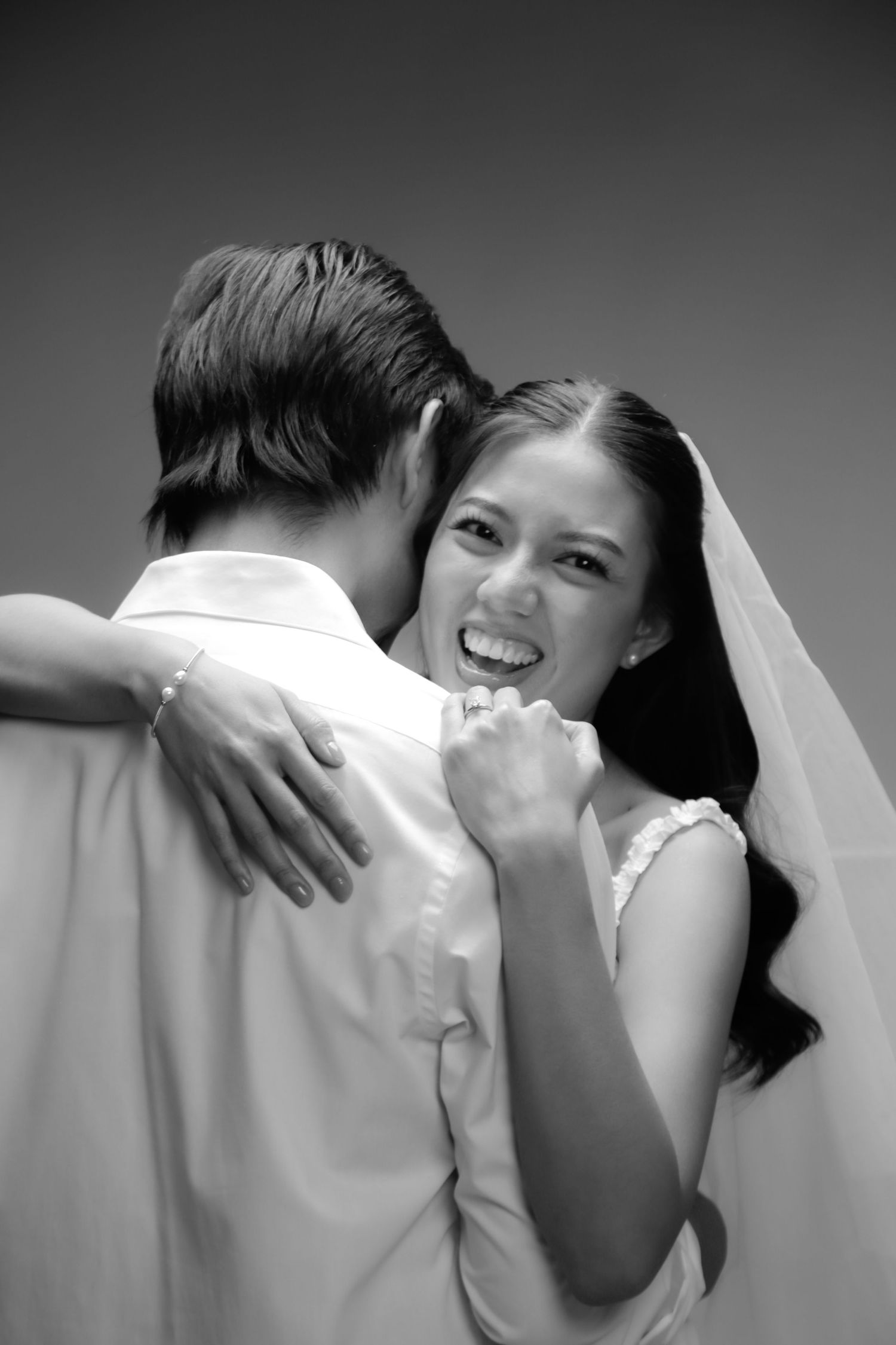Pre-Wedding Portraits by Vigie Ador Portrait Photography