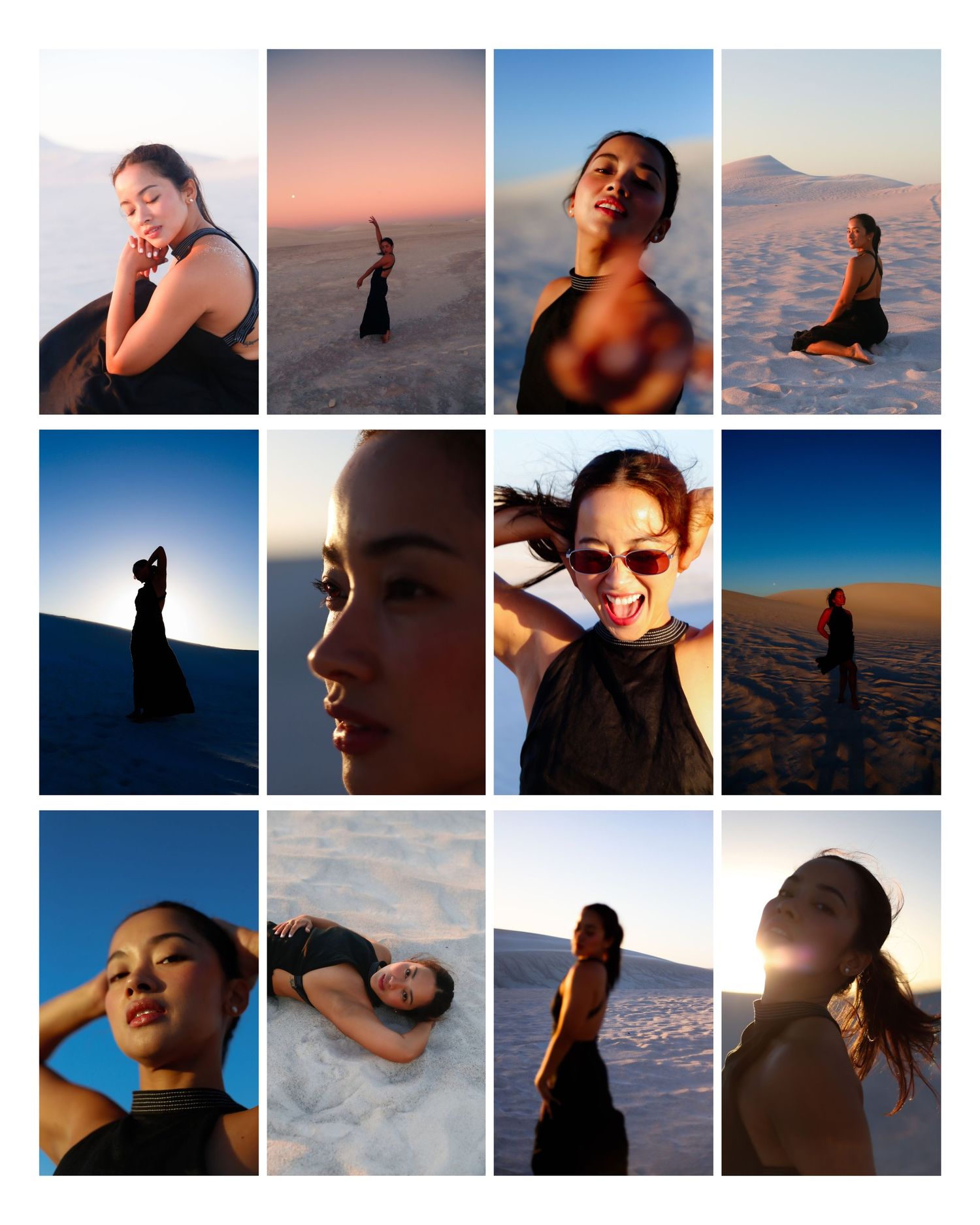 Personal Branding Portraits by Vigie Ador Portrait Photography