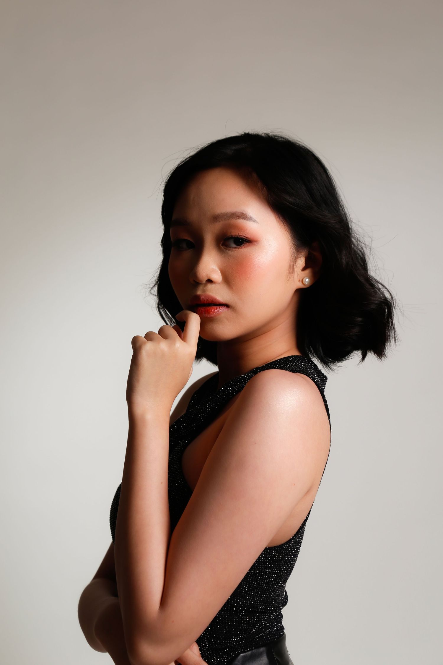 Personal Branding Portraits by Vigie Ador Portrait Photography