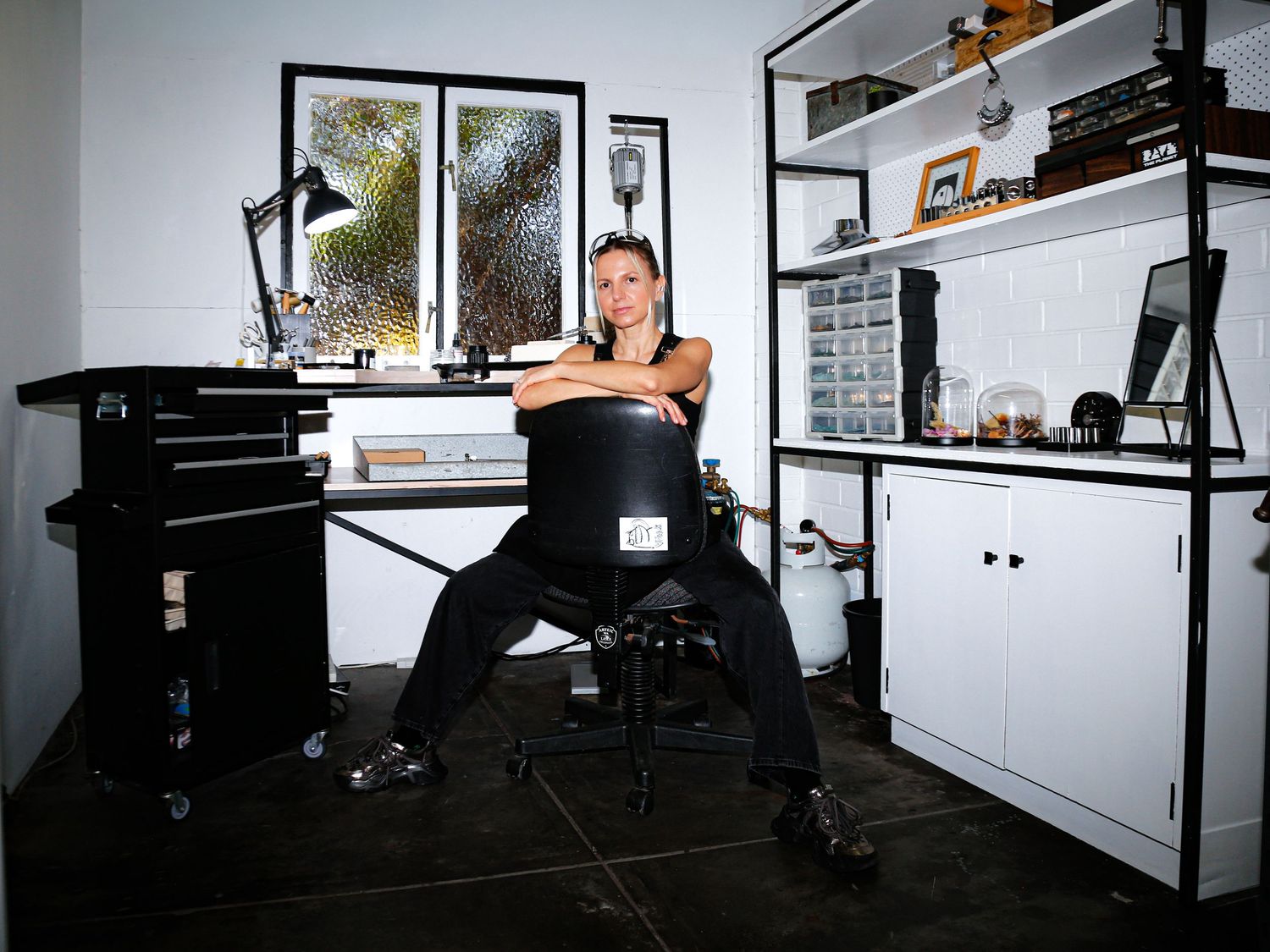 Personal Branding Portraits by Vigie Ador Portrait Photography