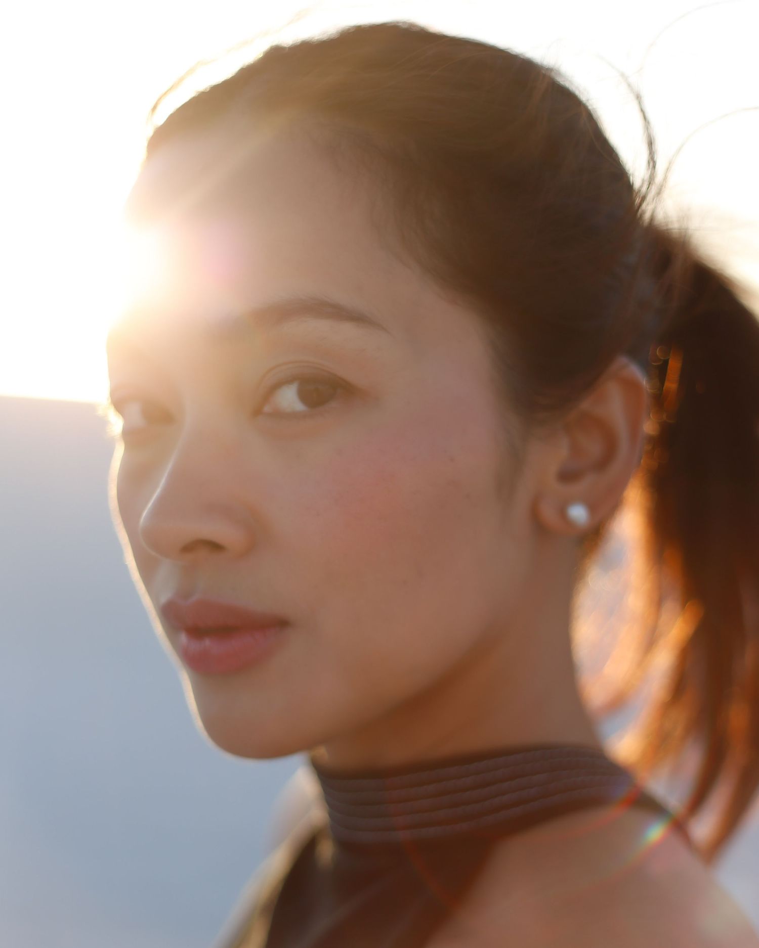 Personal Branding Portraits by Vigie Ador Portrait Photography