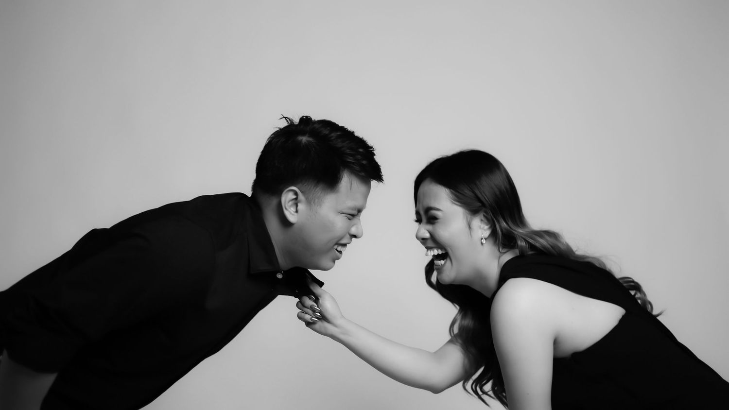 Pre-Wedding Portraits by Vigie Ador Portrait Photography
