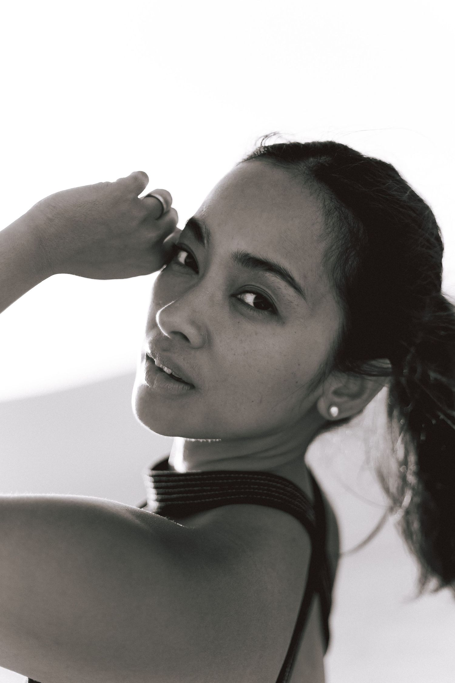 Personal Branding Portraits by Vigie Ador Portrait Photography