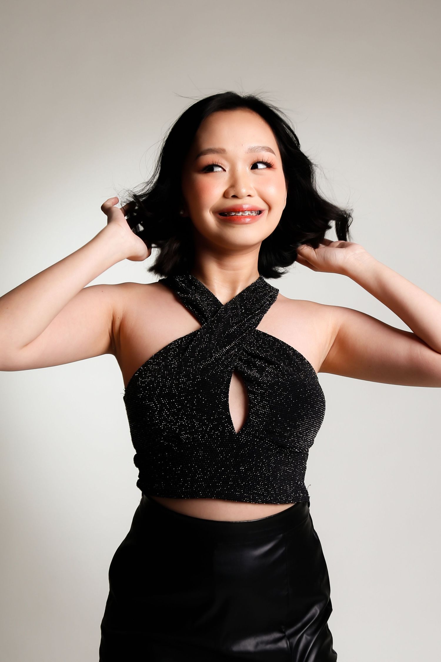 Personal Branding Portraits by Vigie Ador Portrait Photography