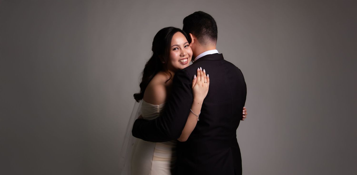 Pre-Wedding Portraits by Vigie Ador Portrait Photography