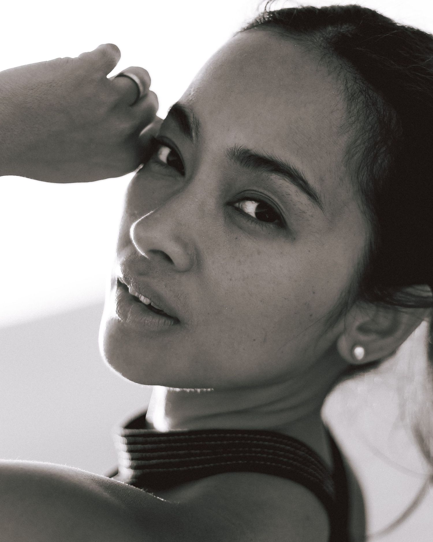 Personal Branding Portraits by Vigie Ador Portrait Photography