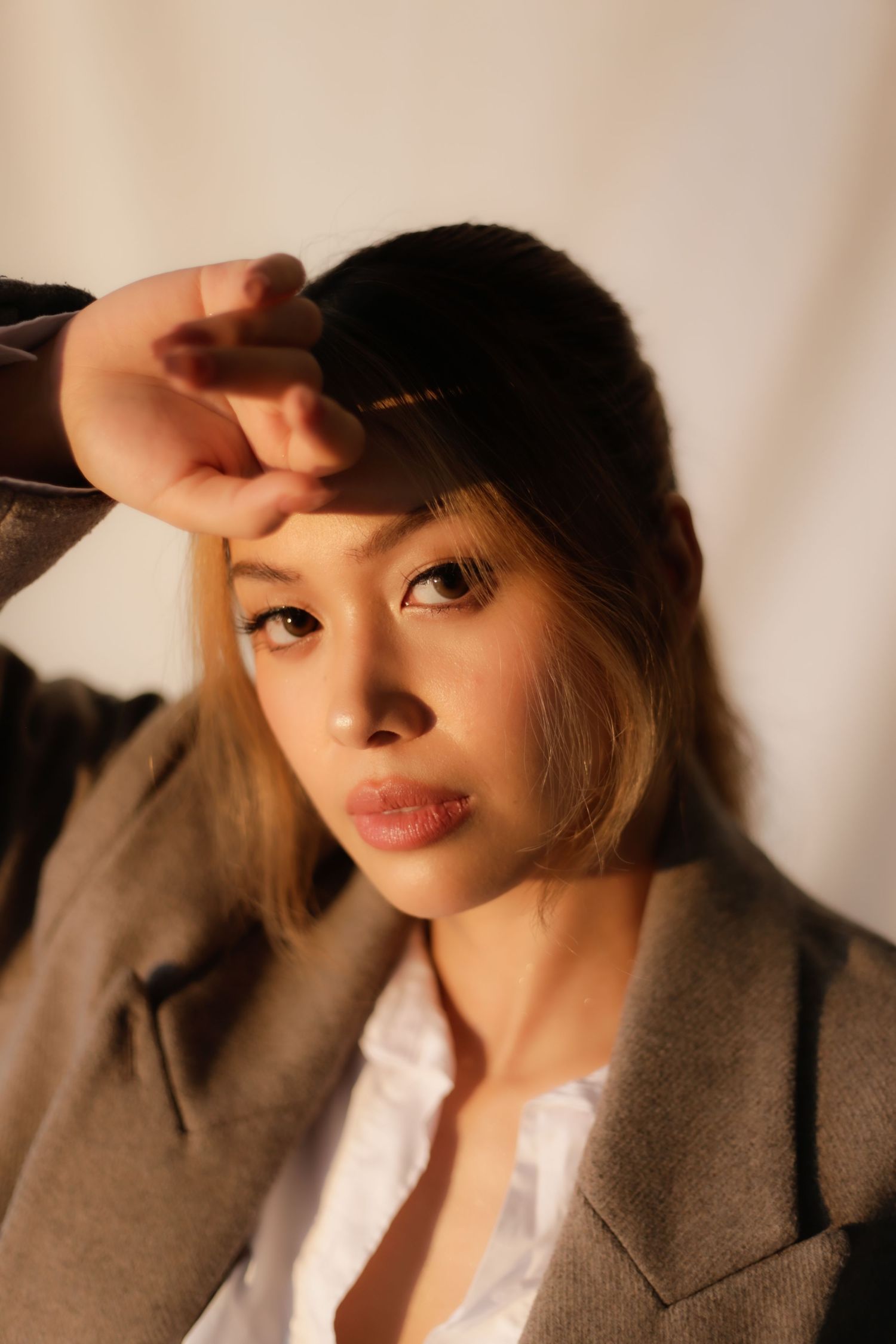 Personal Branding Portraits by Vigie Ador Portrait Photography
