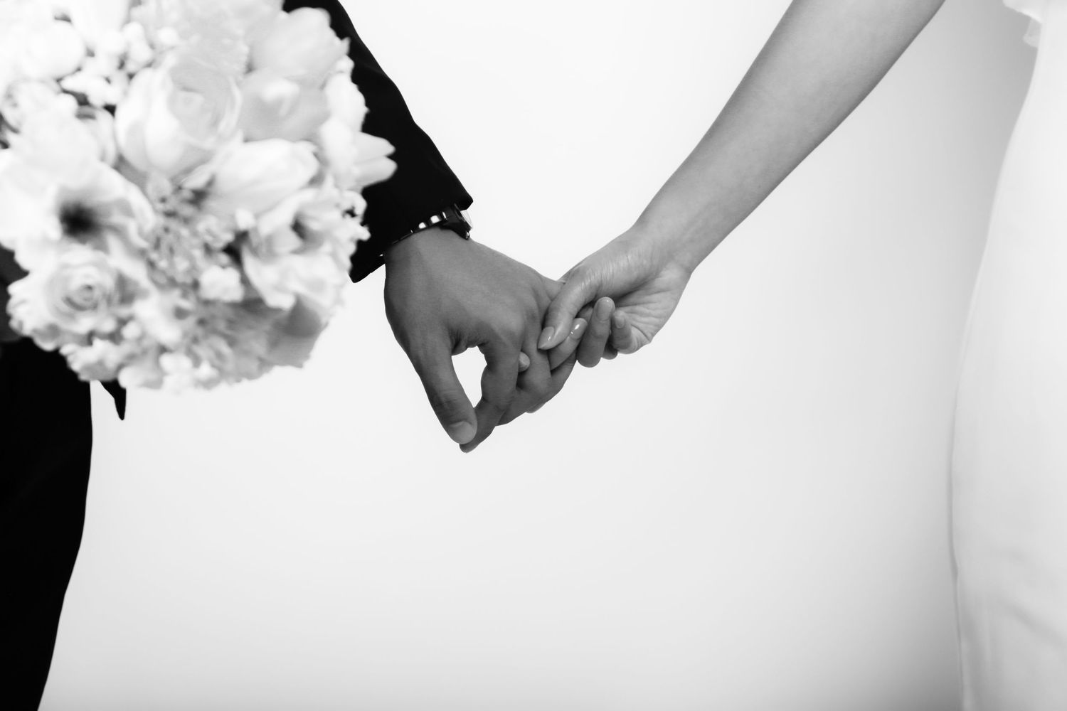 Pre-Wedding Portraits by Vigie Ador Portrait Photography