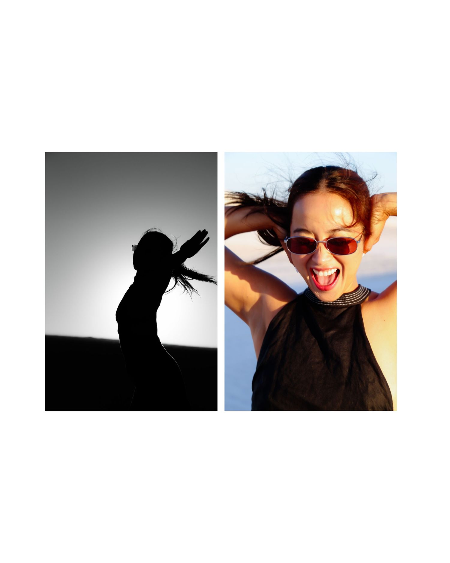 Personal Branding Portraits by Vigie Ador Portrait Photography
