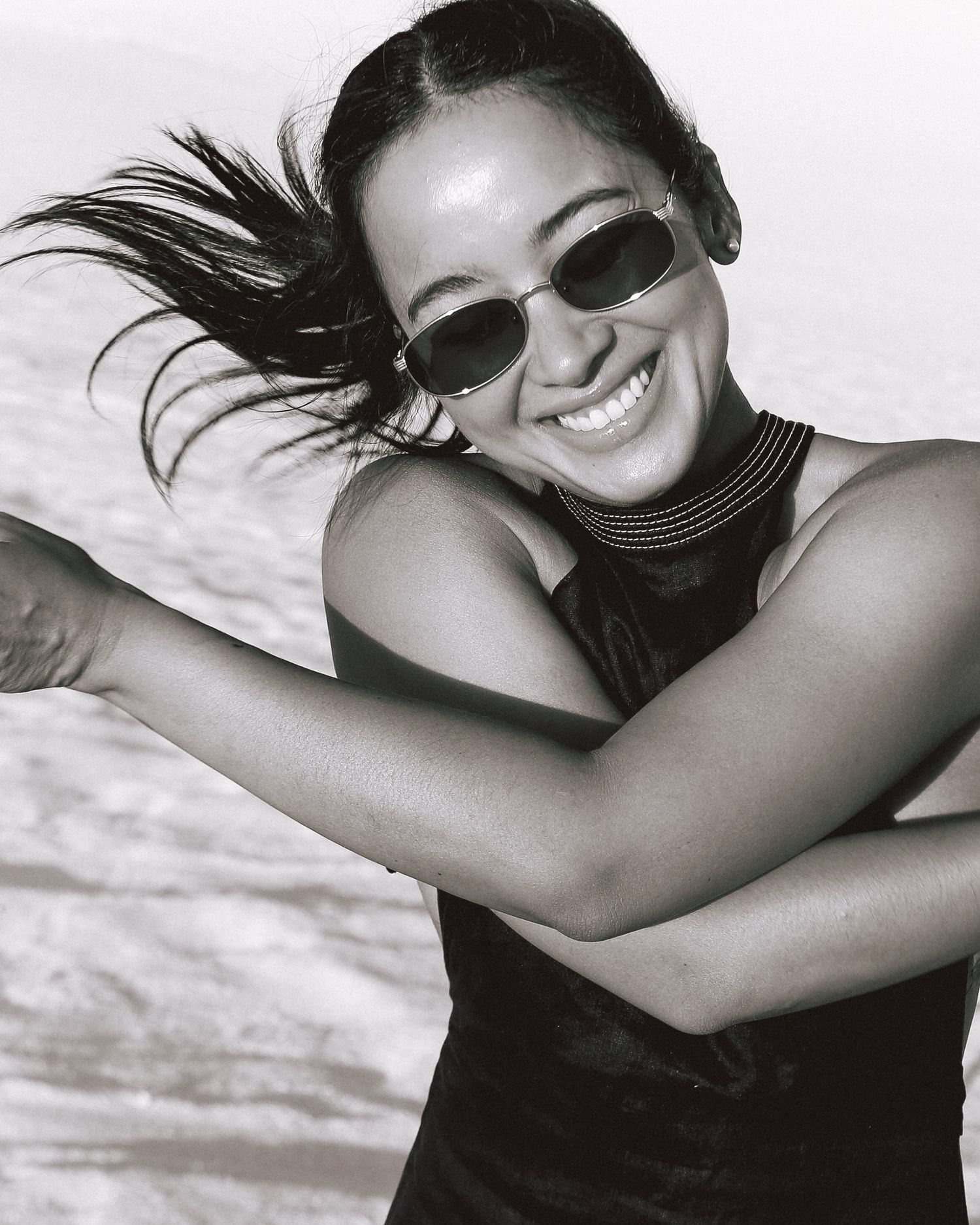 Personal Branding Portraits by Vigie Ador Portrait Photography