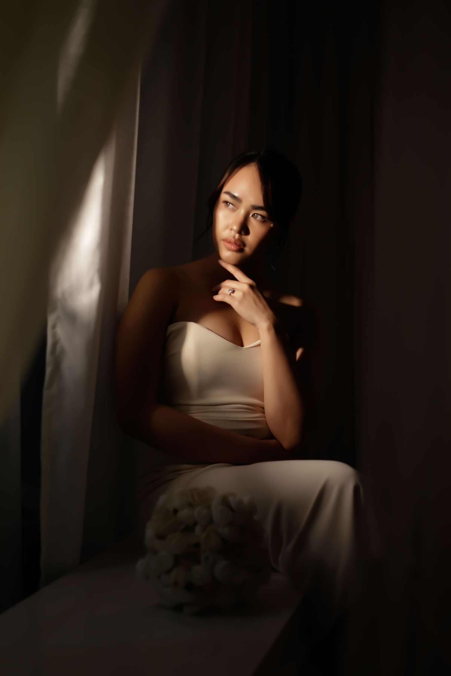 Personal Branding Portraits by Vigie Ador Portrait Photography