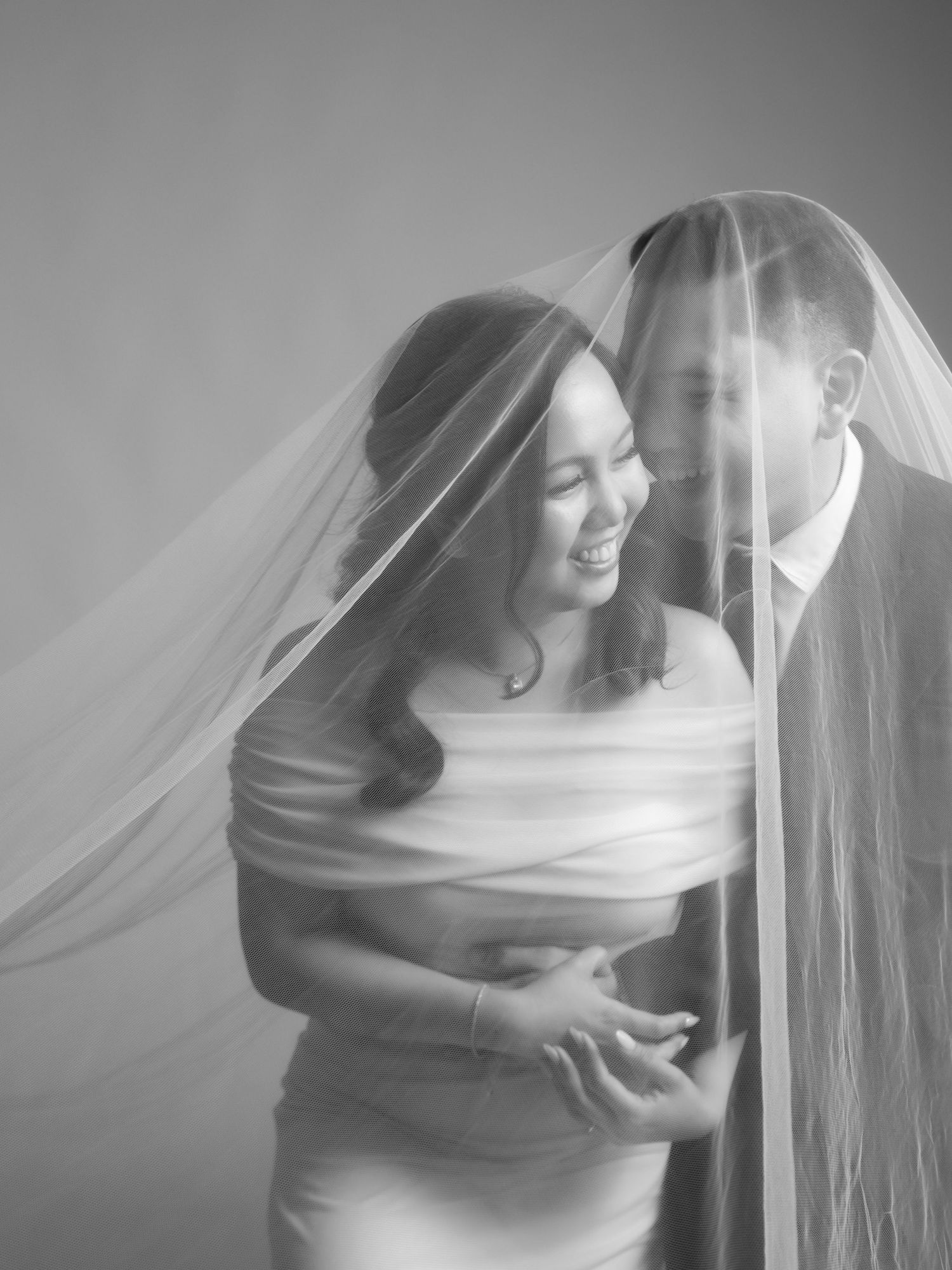 Pre-Wedding Portraits by Vigie Ador Portrait Photography