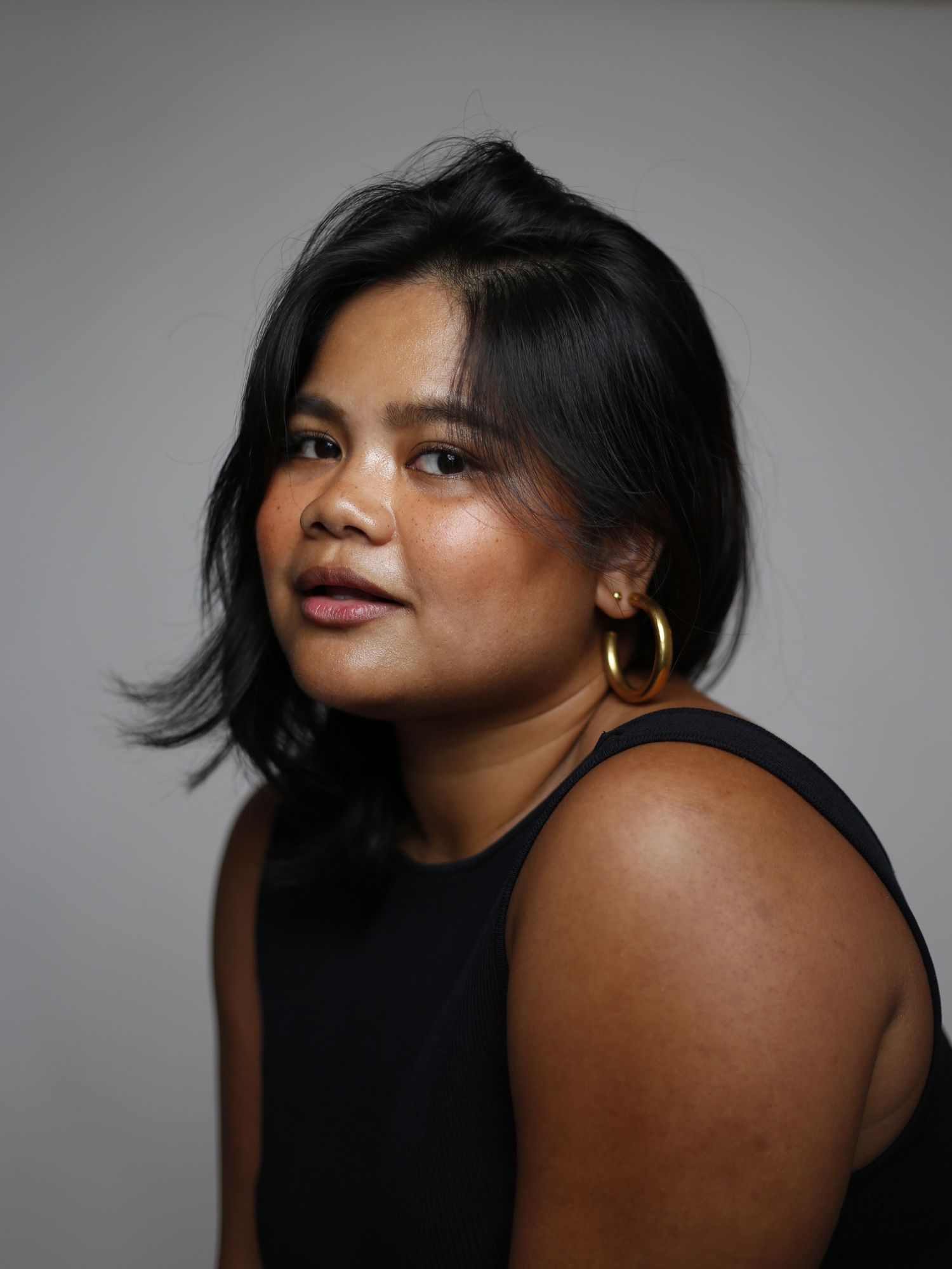Personal Branding Portraits by Vigie Ador Portrait Photography
