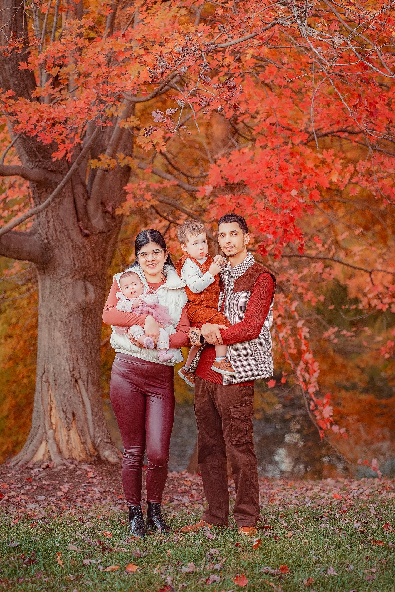 familia