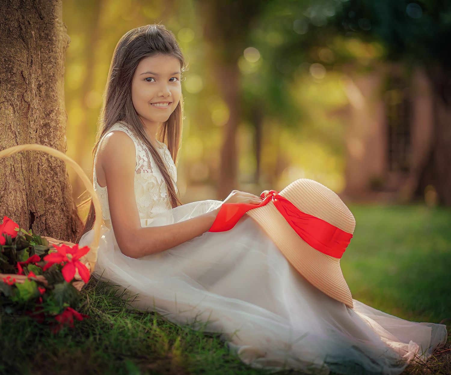 campo, aire libre