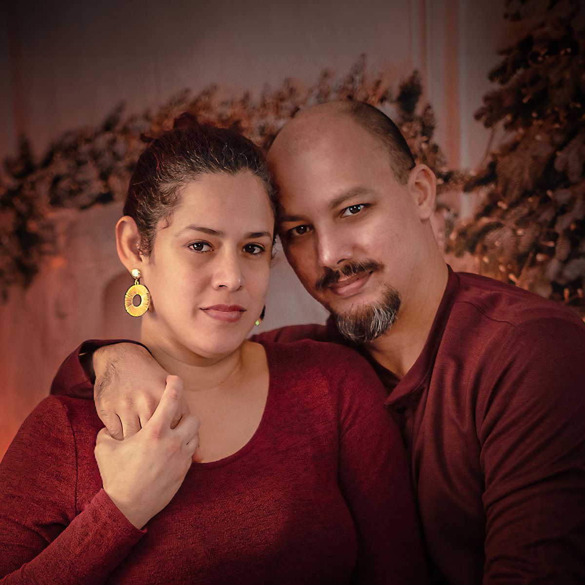 amor, pareja