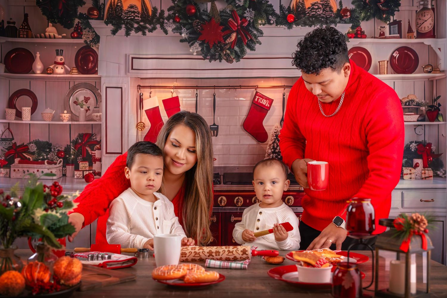 Christmas