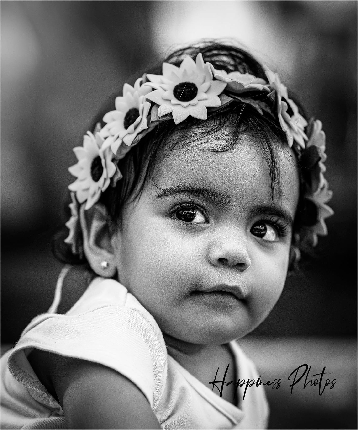 Blanco y negro, luz y sombras