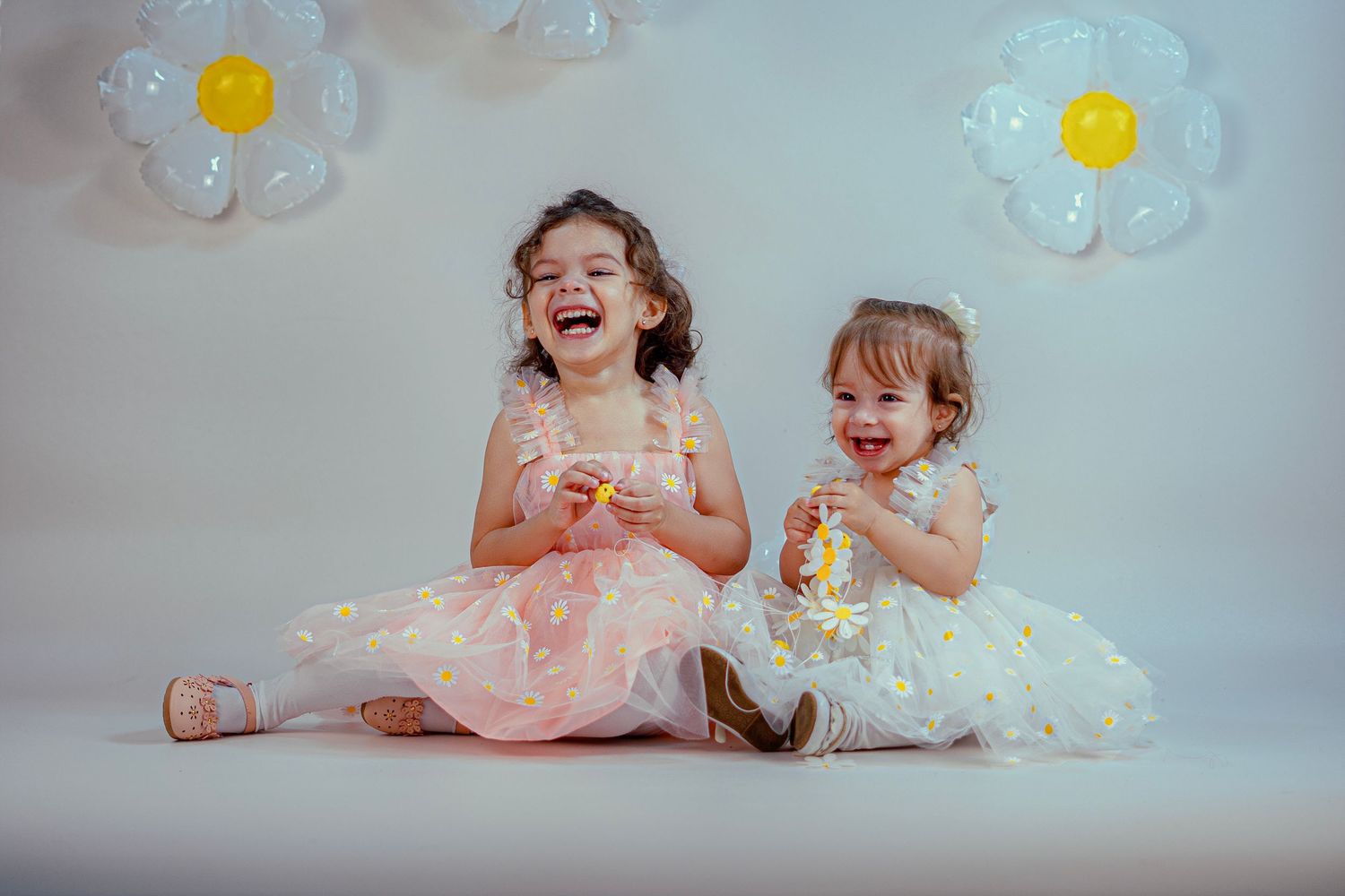 hermanas, estilo, amor, unico, sonrisas
