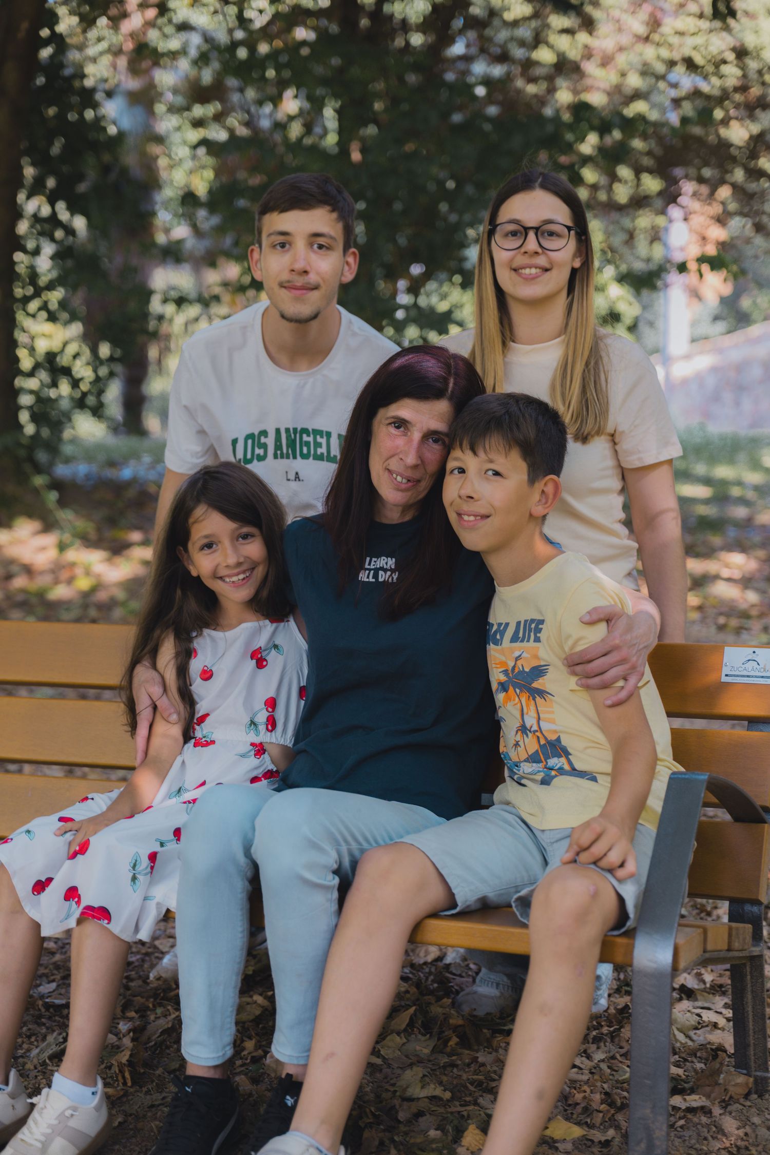 Família