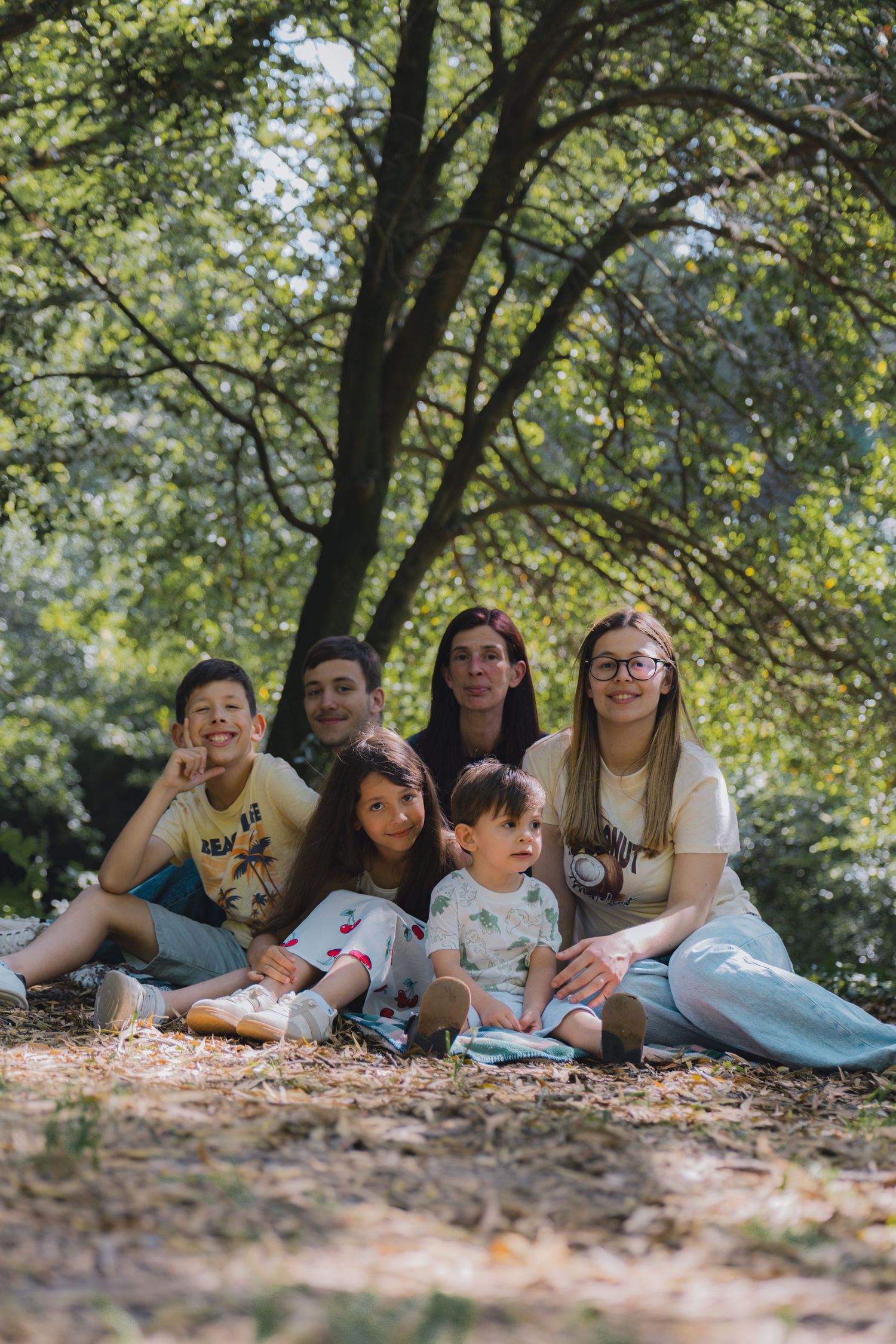 Família
