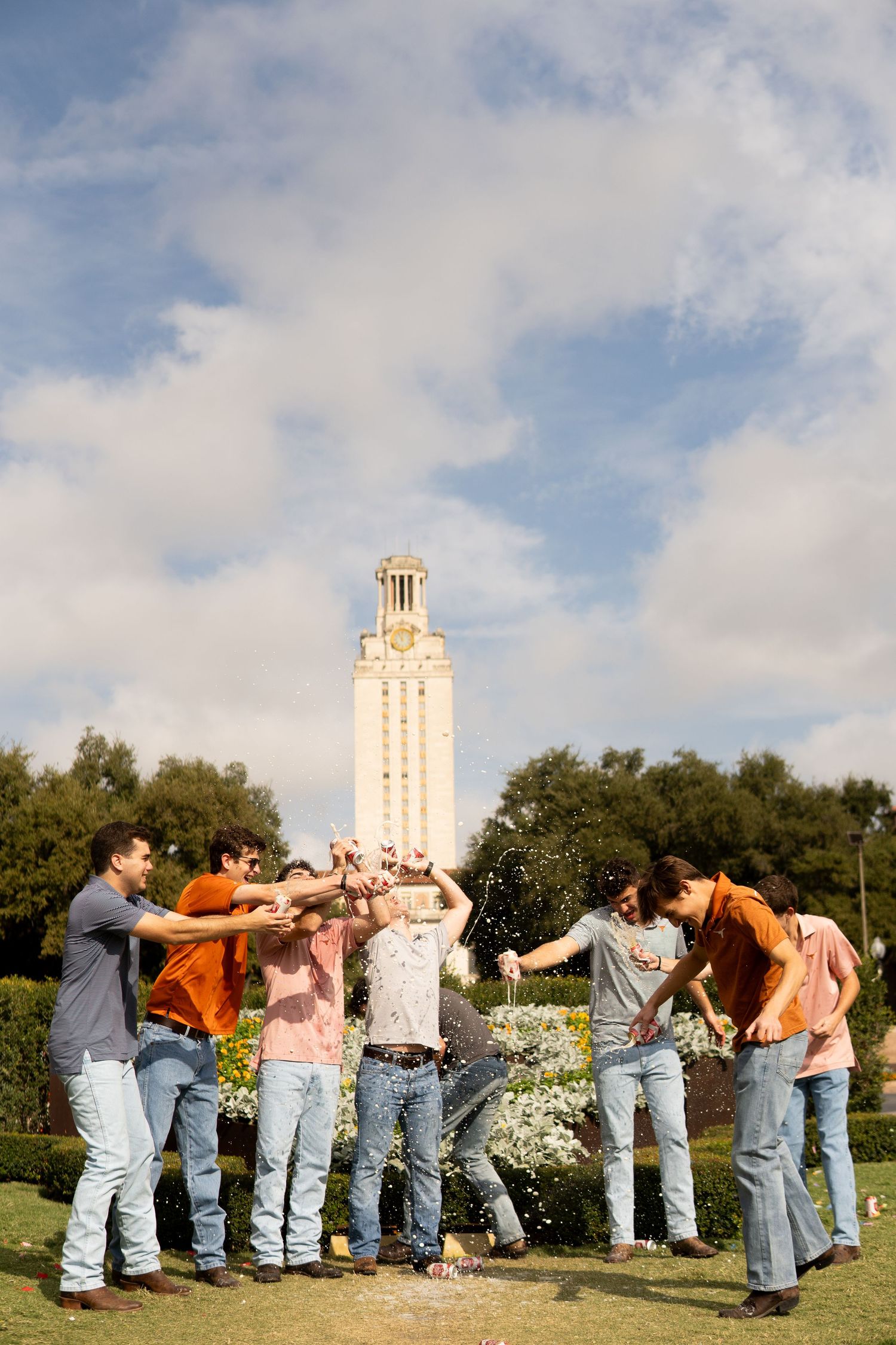austin texas senior photography