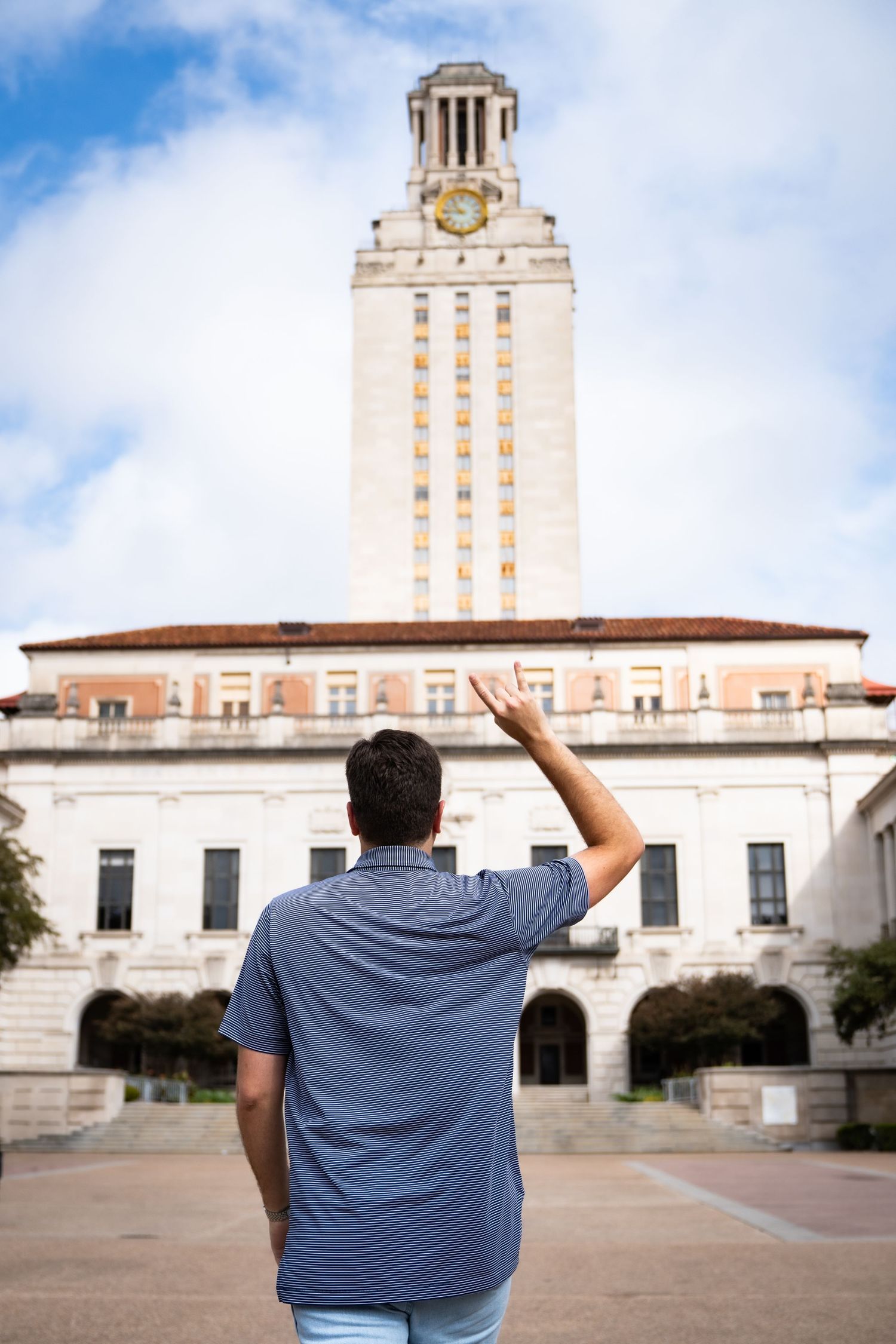 austin texas senior photography