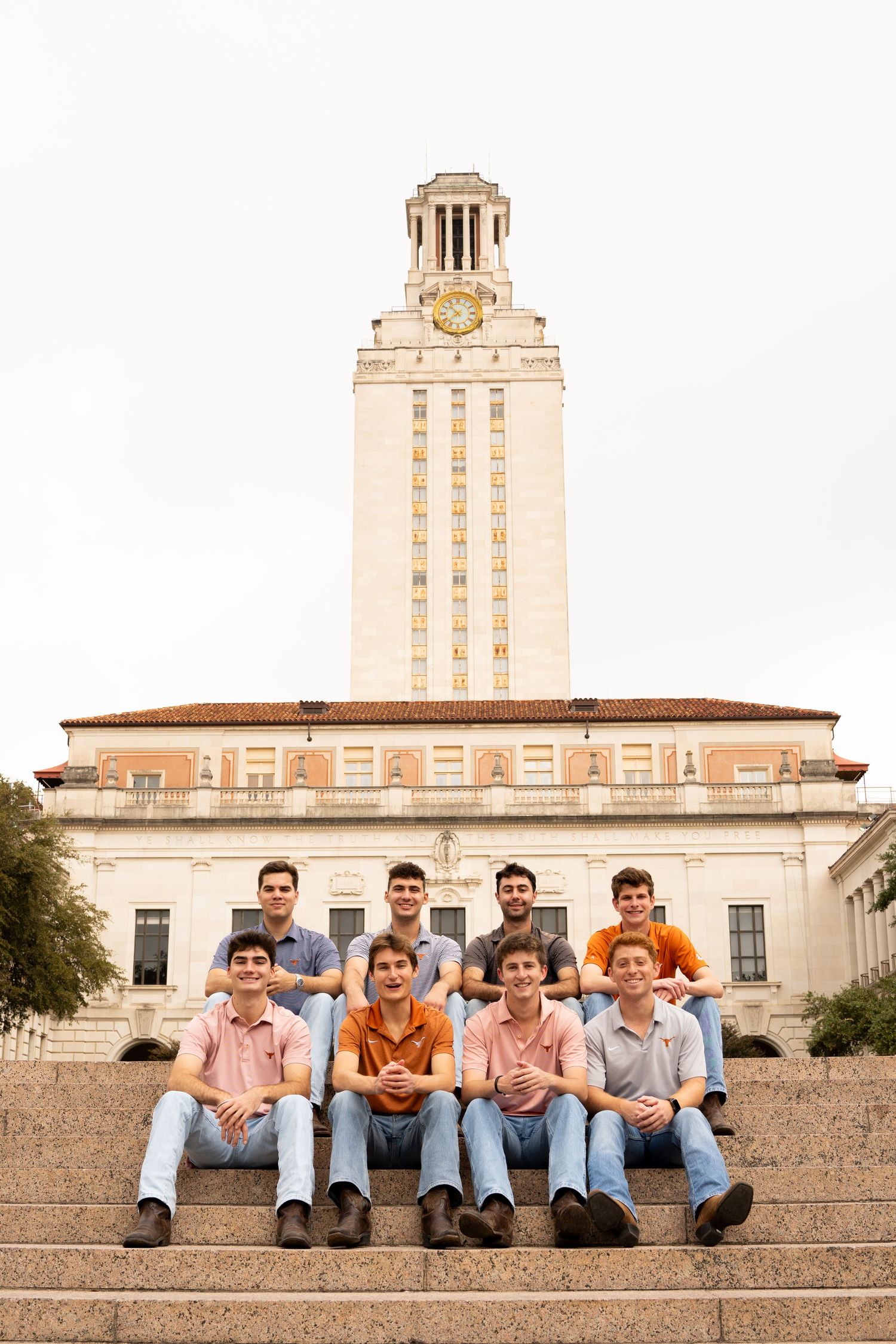 austin texas senior photography
