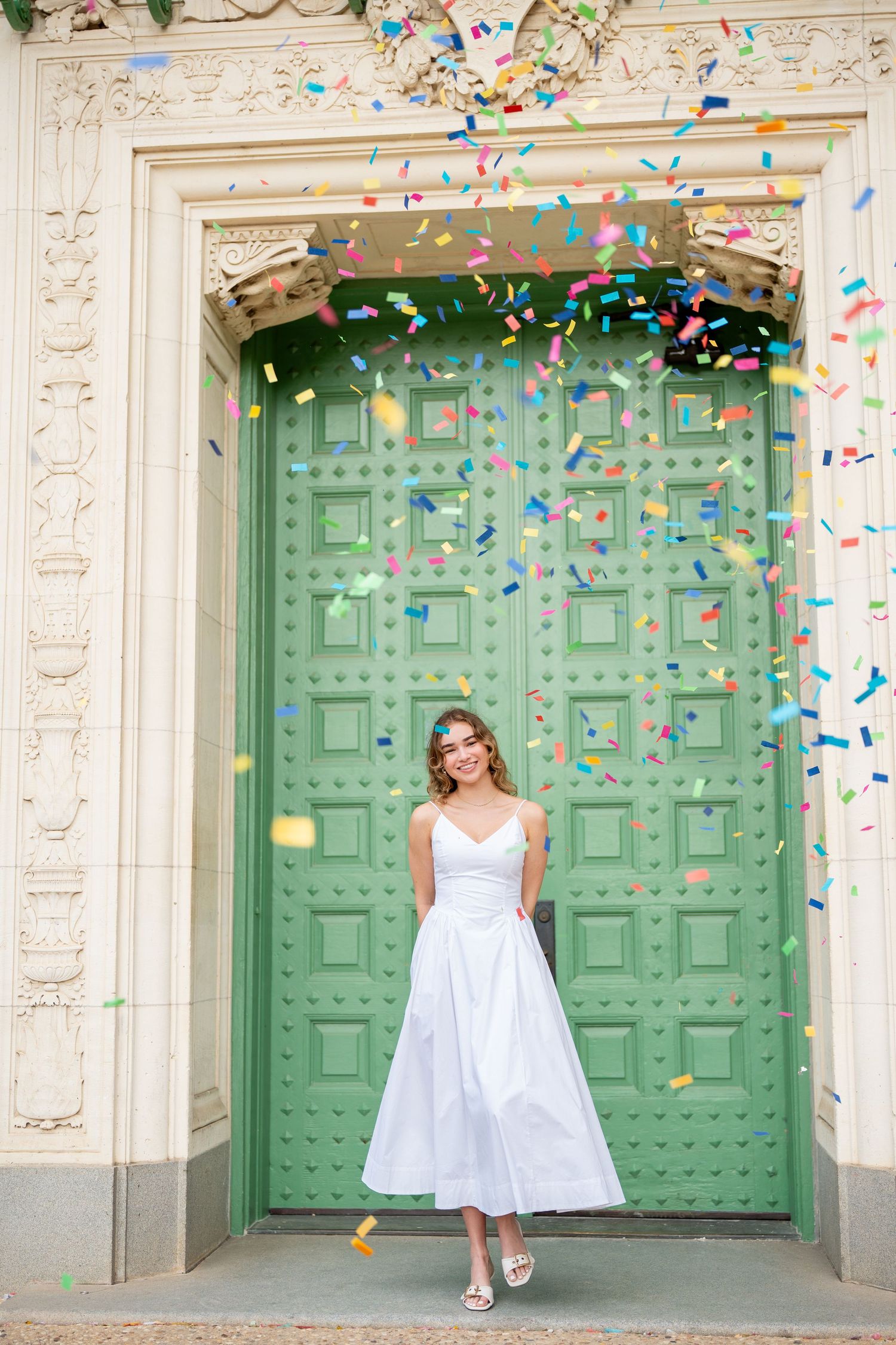 austin texas senior photography