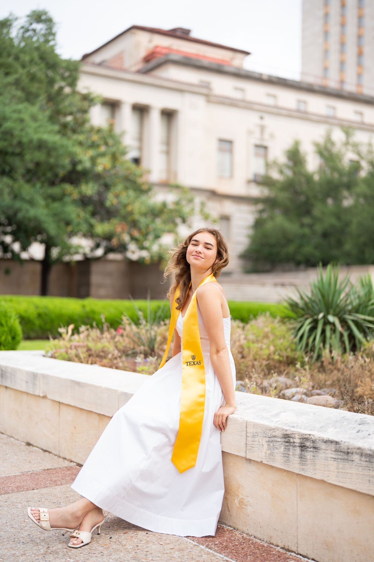 austin texas senior photography