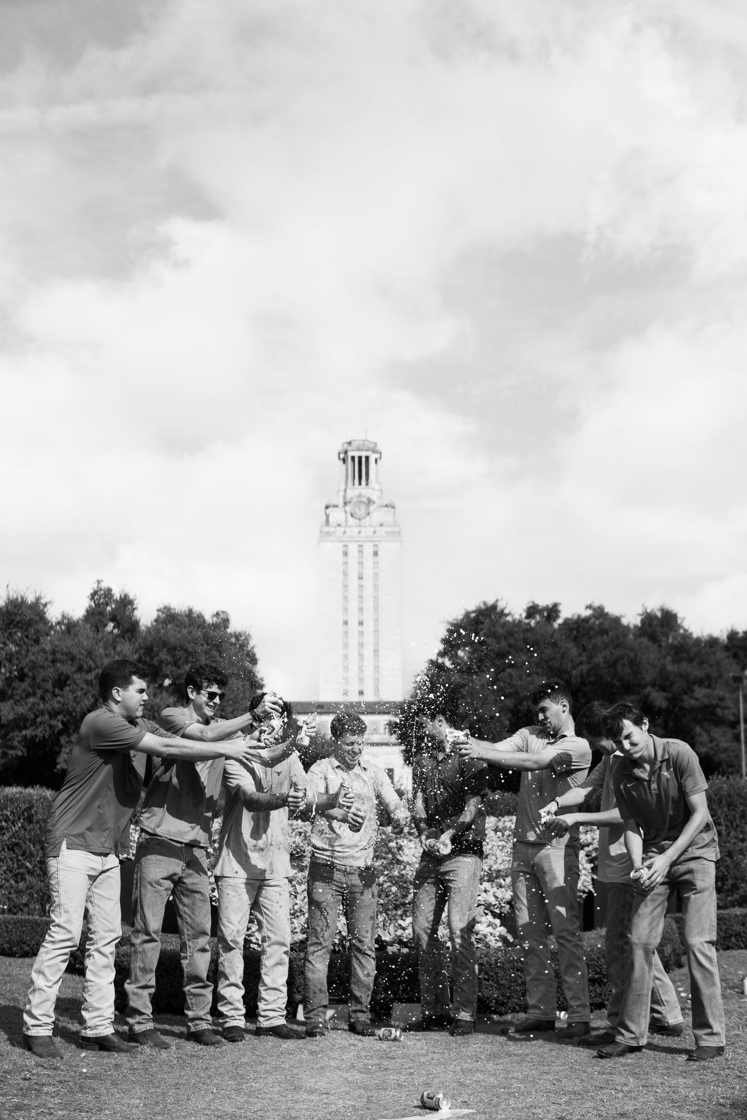 austin texas senior photography