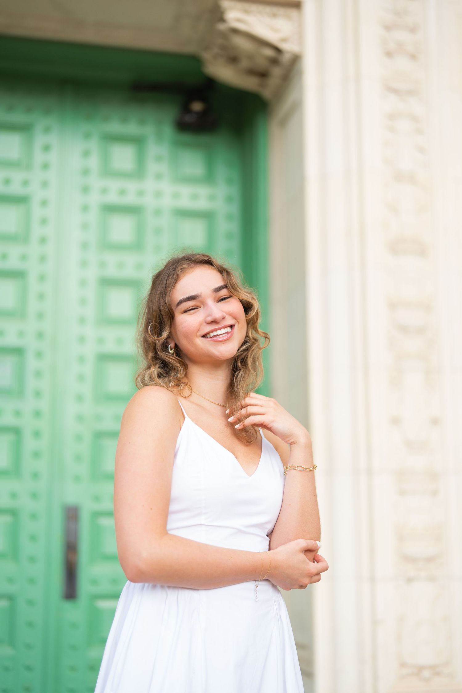 austin texas senior photography