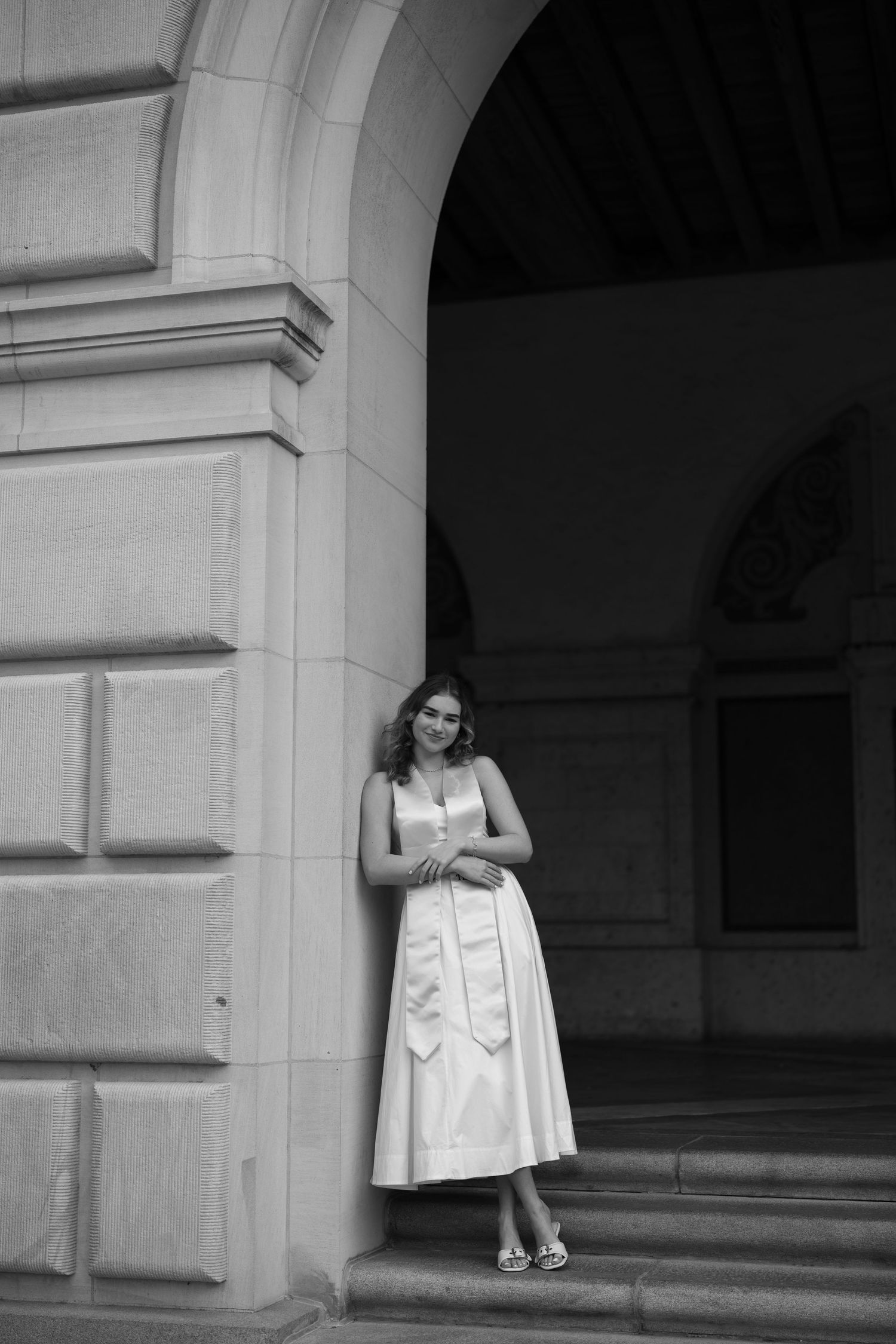 austin texas senior photography