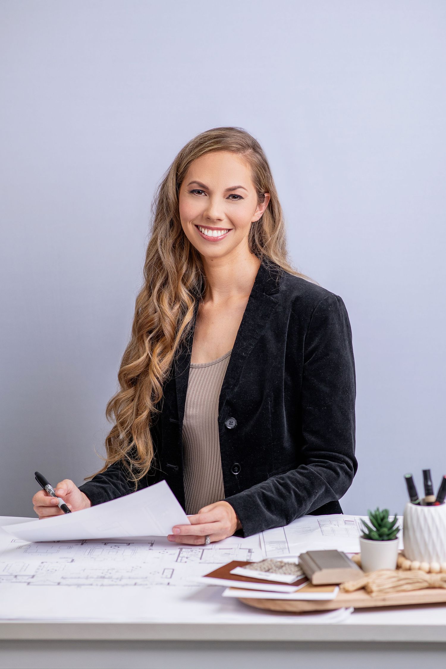 Personal branding photography for professionals and small business owners located in Orange County, California