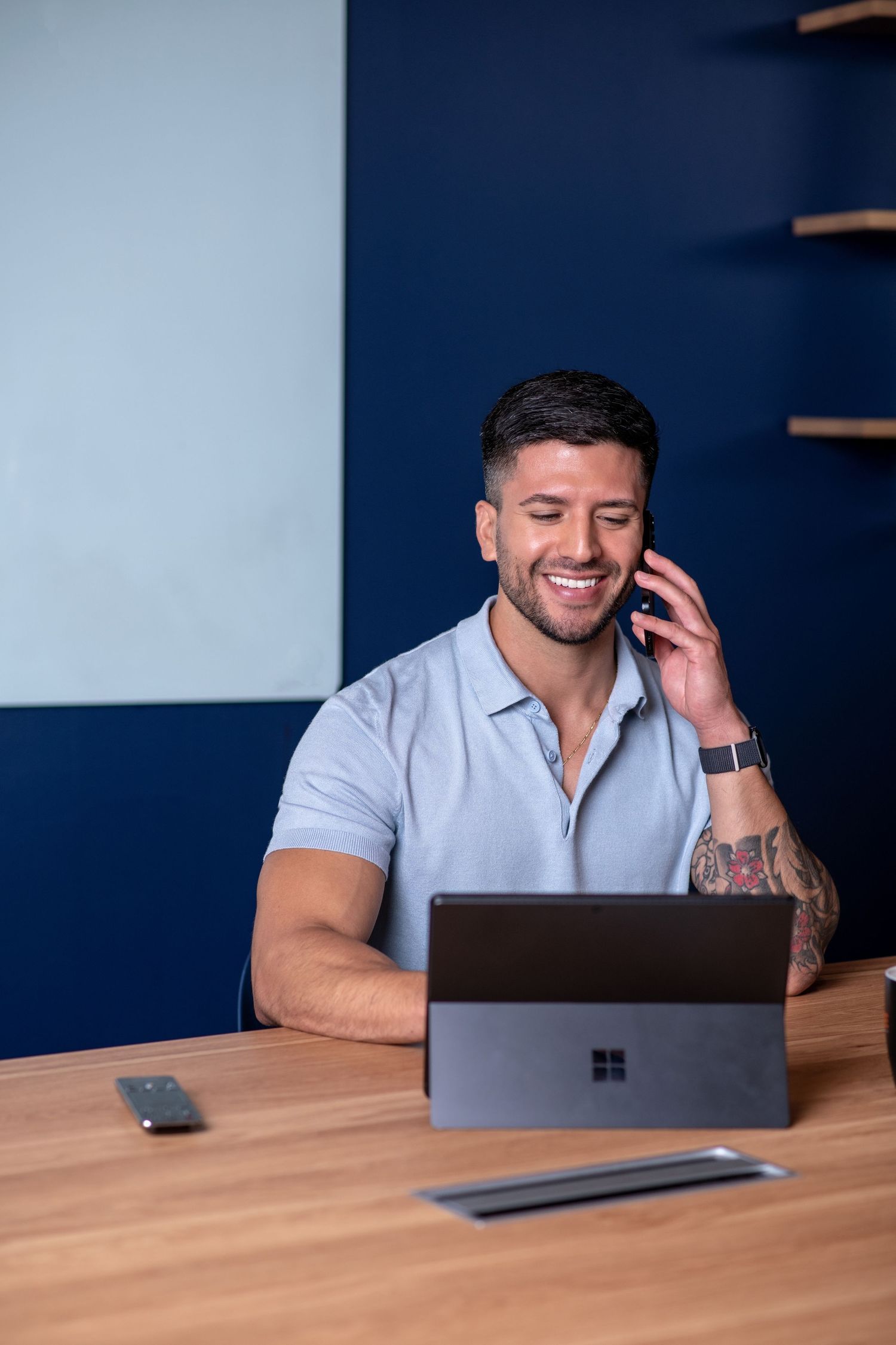 Personal branding photography for professionals and small business owners located in Orange County, California