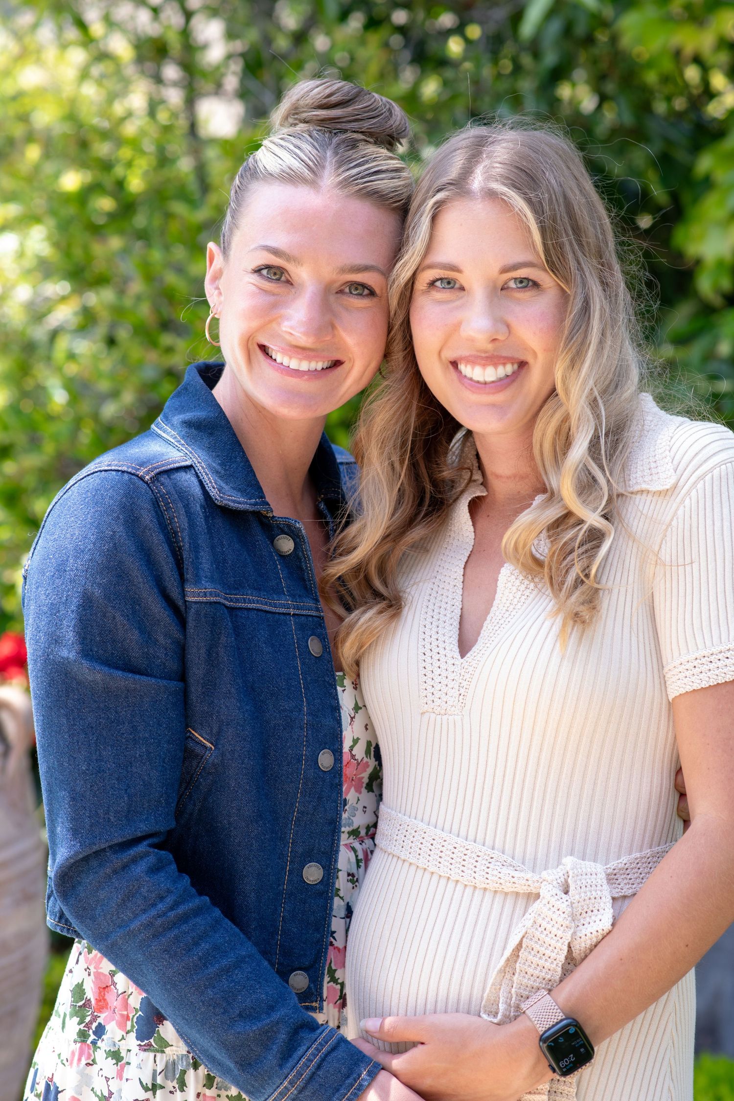 Family lifestyle photography for located in Orange County, California