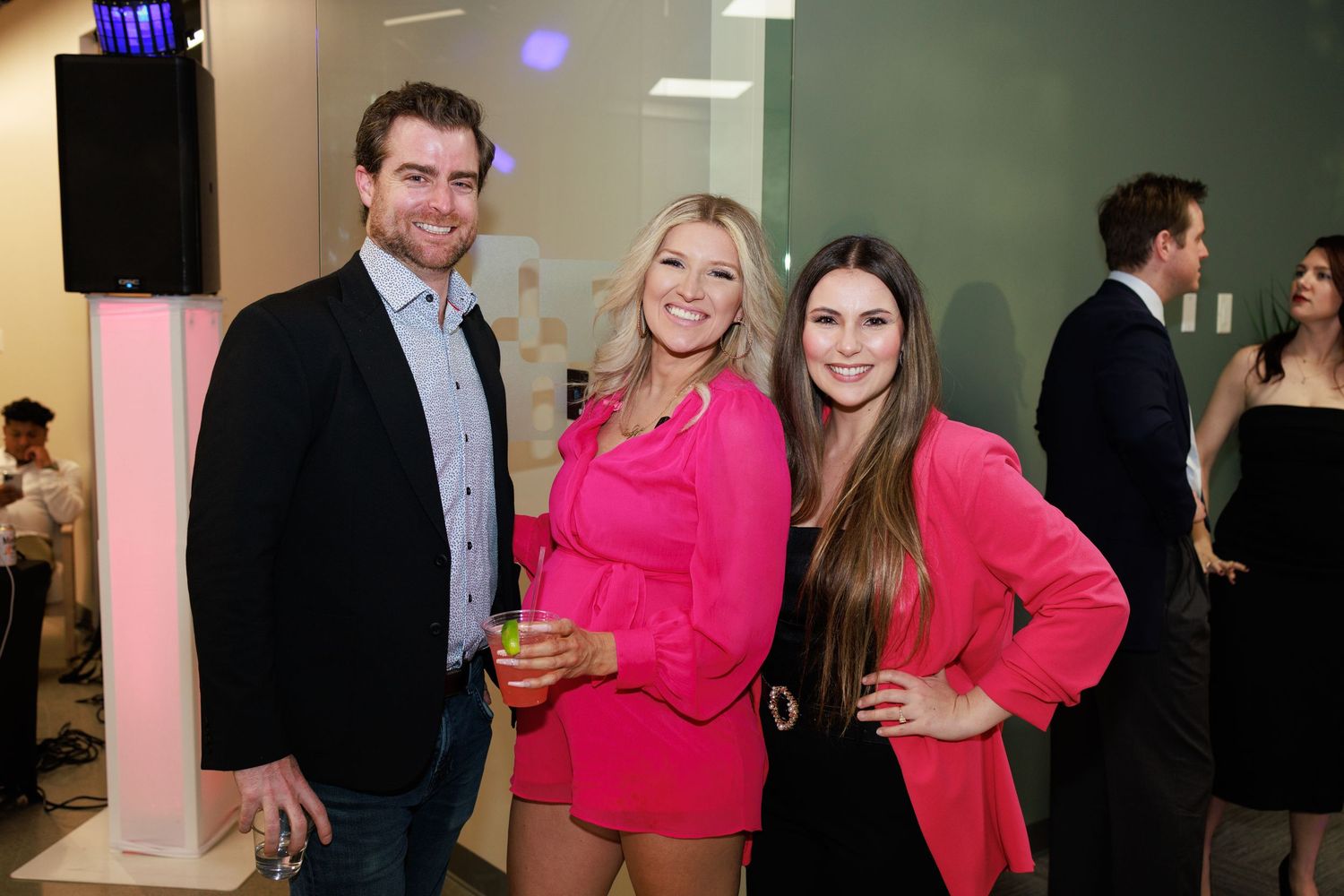 Small business event photography for professionals and business owners located in Orange County, California
