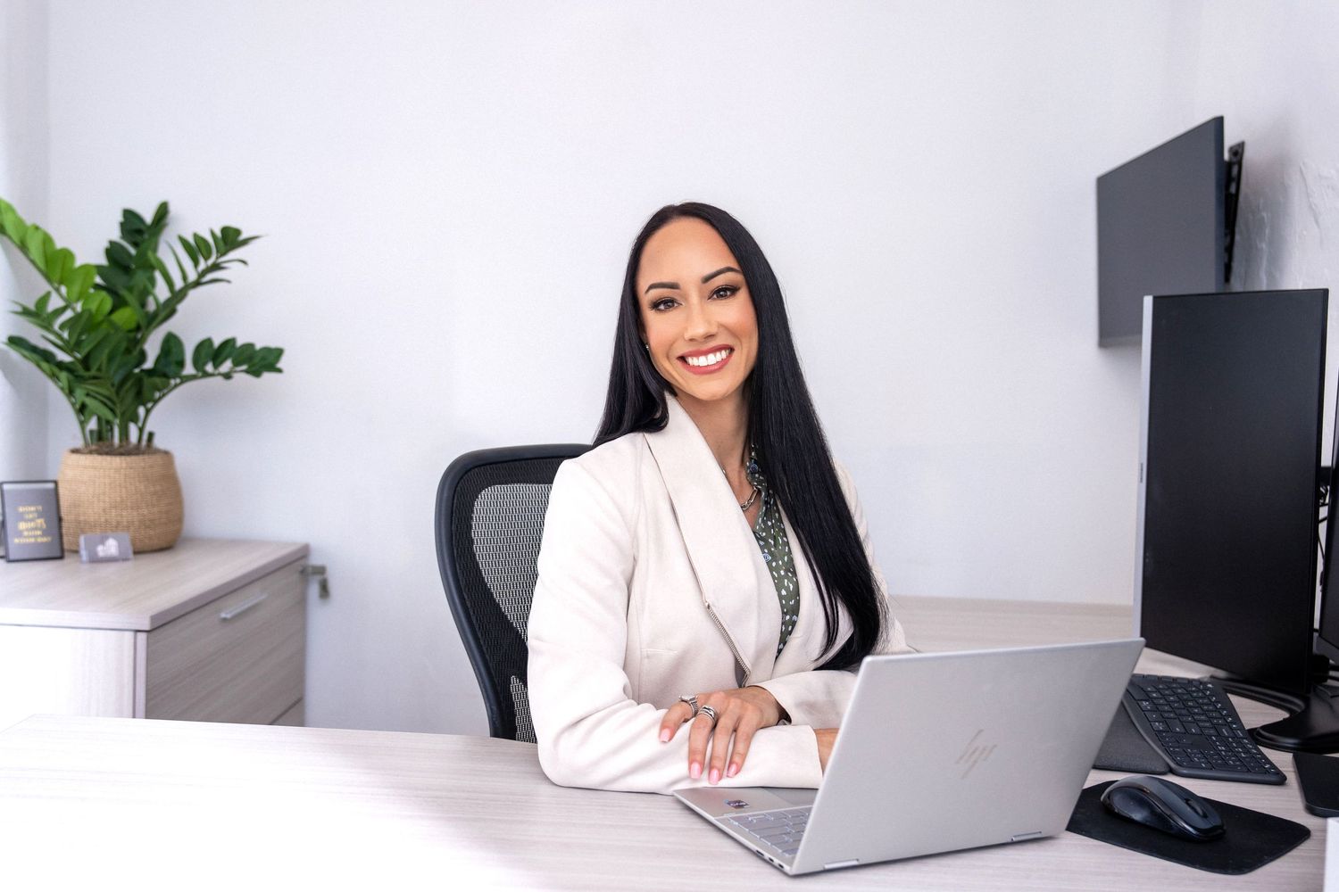 Personal branding photography for professionals and small business owners located in Orange County, California