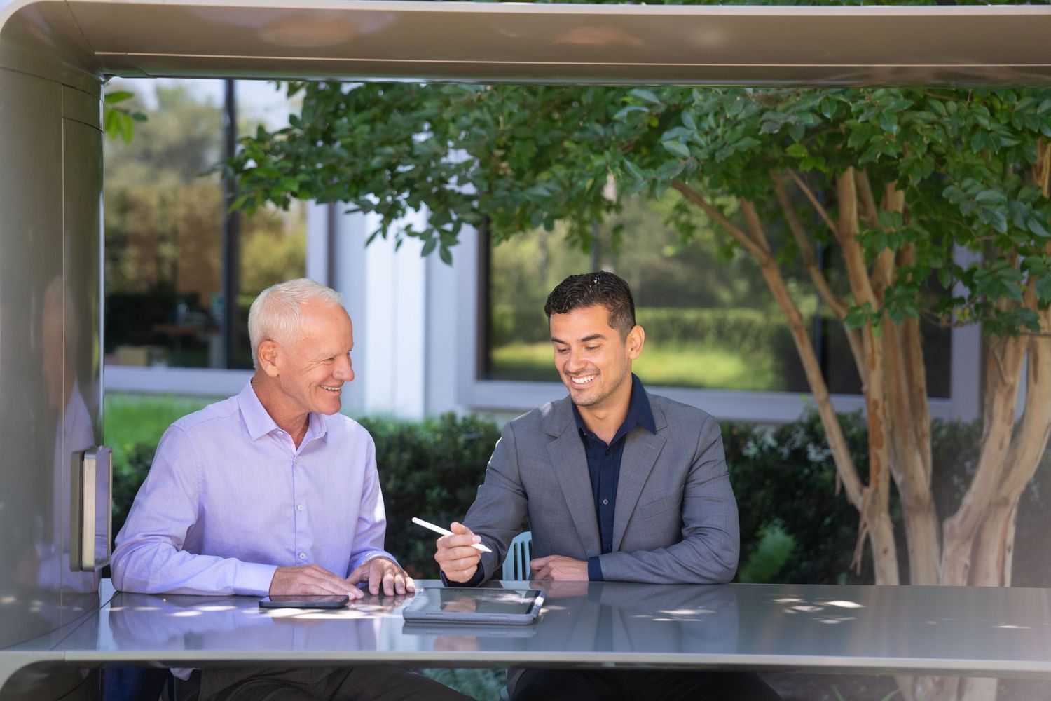Corporate branding photography for professionals and business owners located in Orange County, California