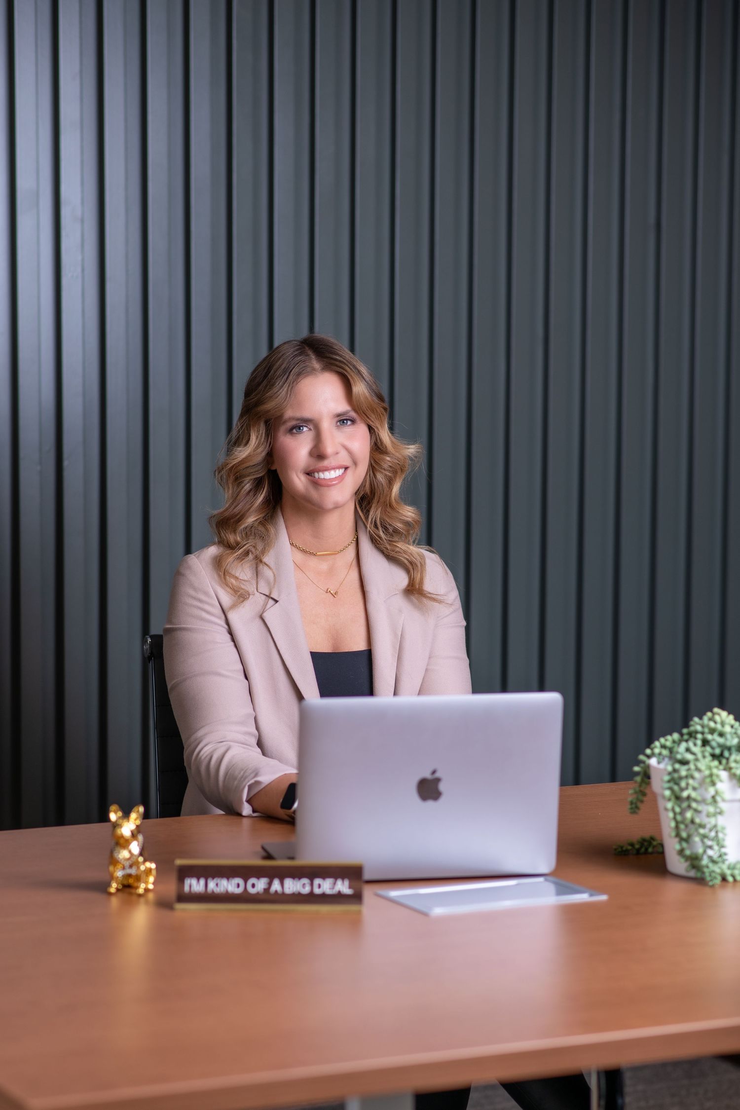 Personal branding photography for professionals and small business owners located in Orange County, California