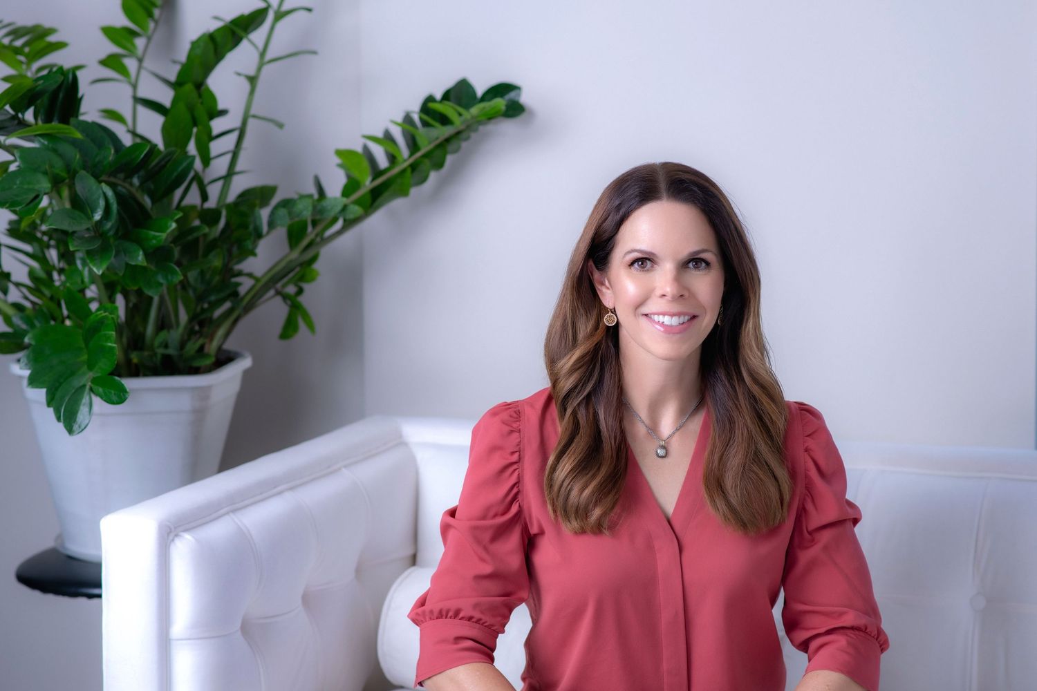 Personal branding photography for professionals and small business owners located in Orange County, California