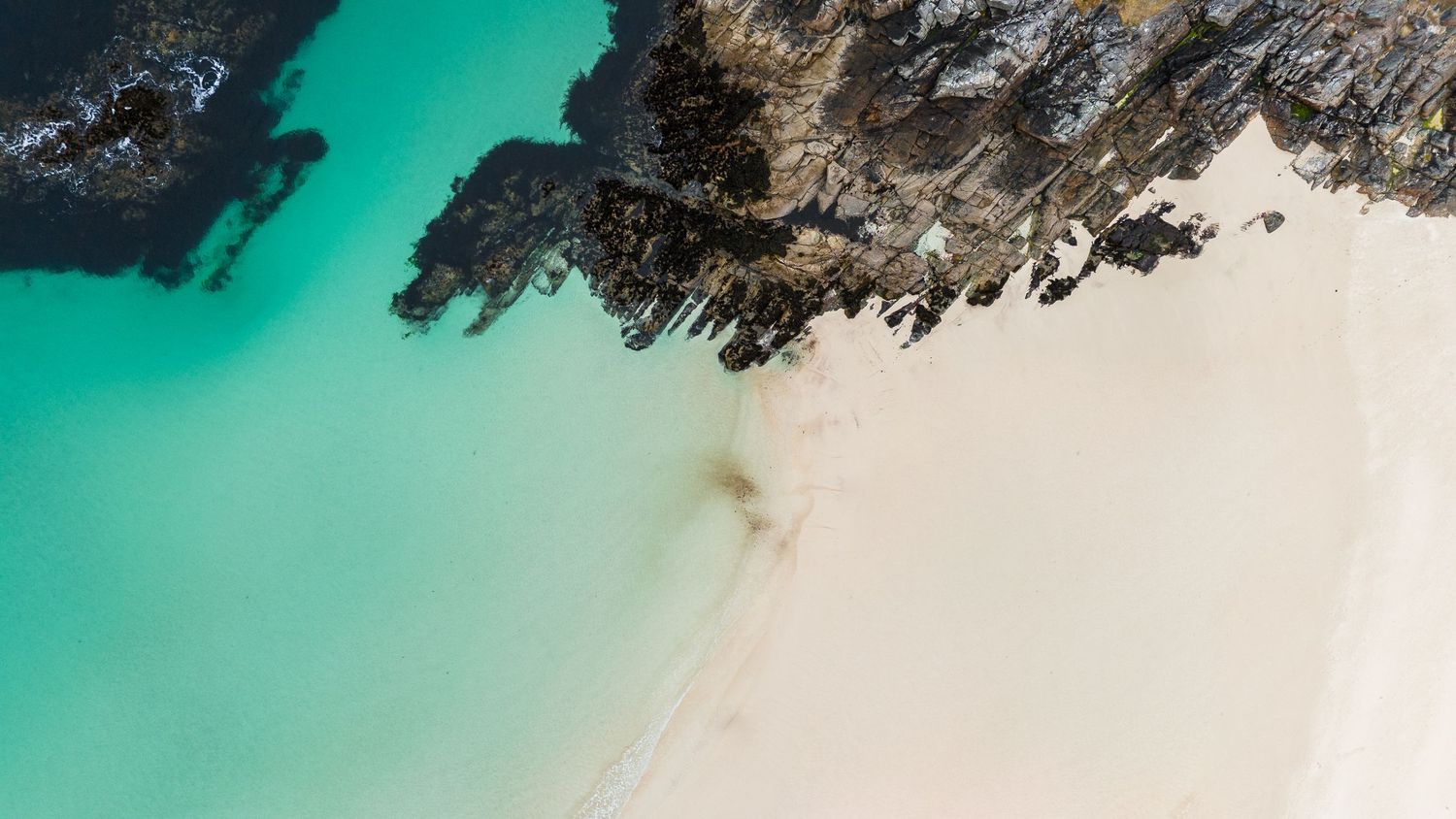 Drone photography