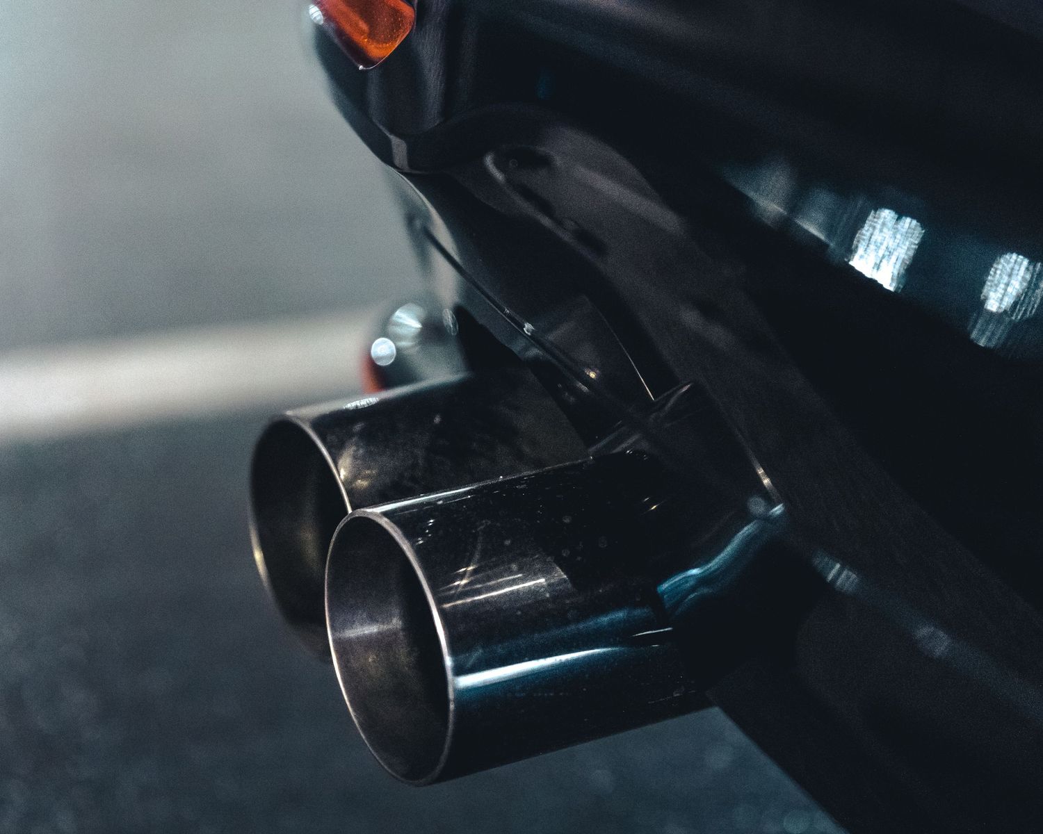 Car photography, Car Meet